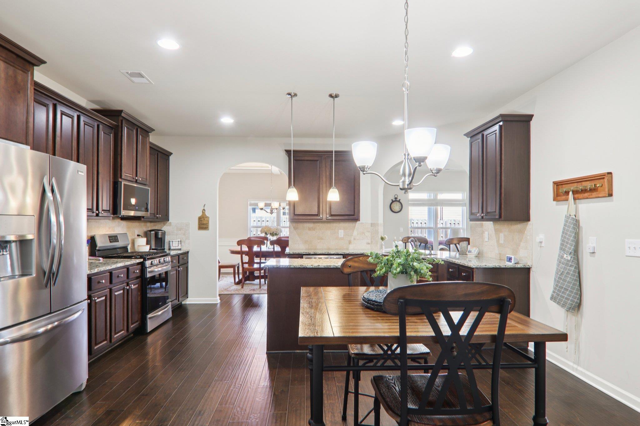 129 Deer Drive Powdersville, SC 29611