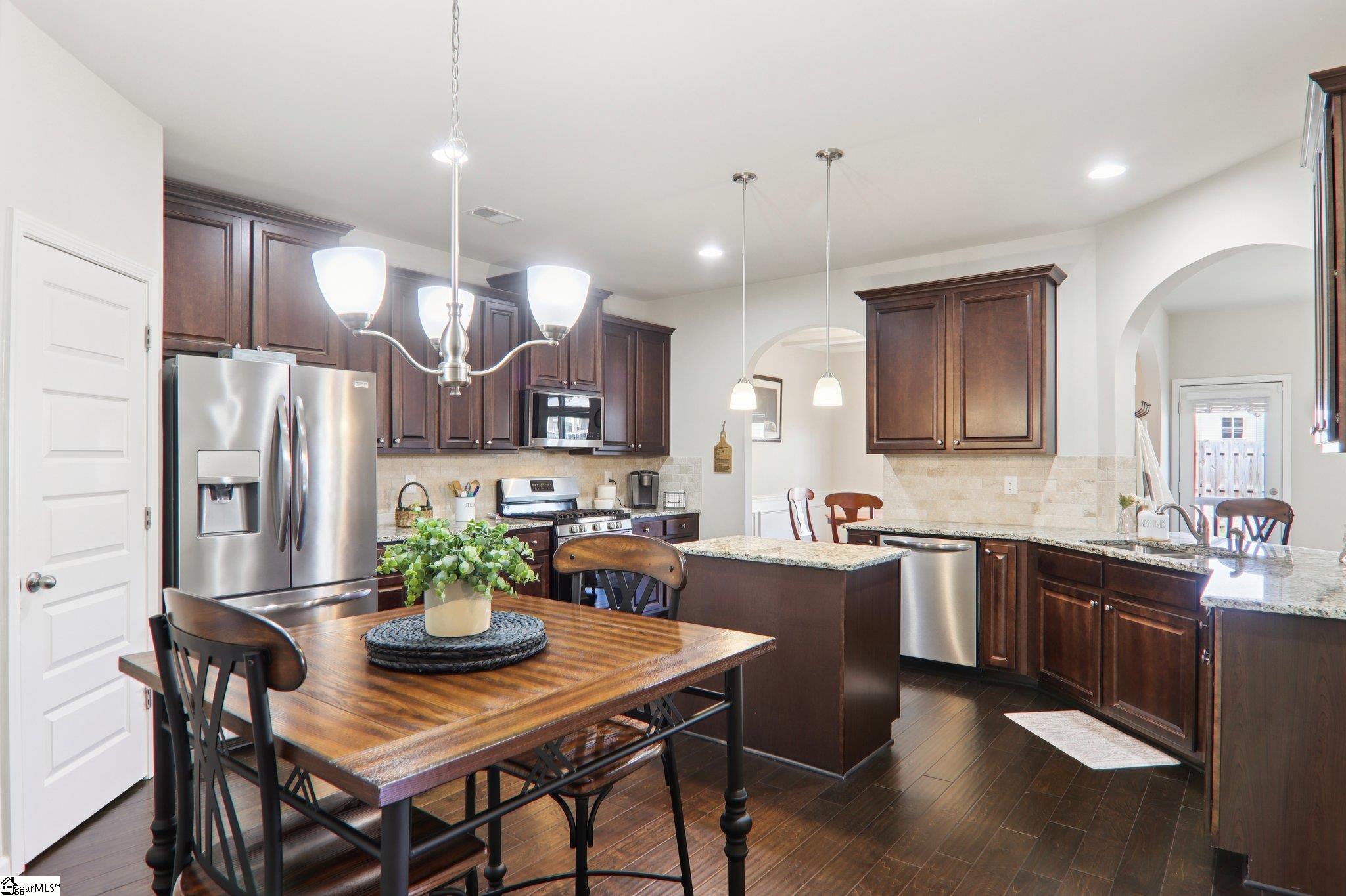 129 Deer Drive Powdersville, SC 29611