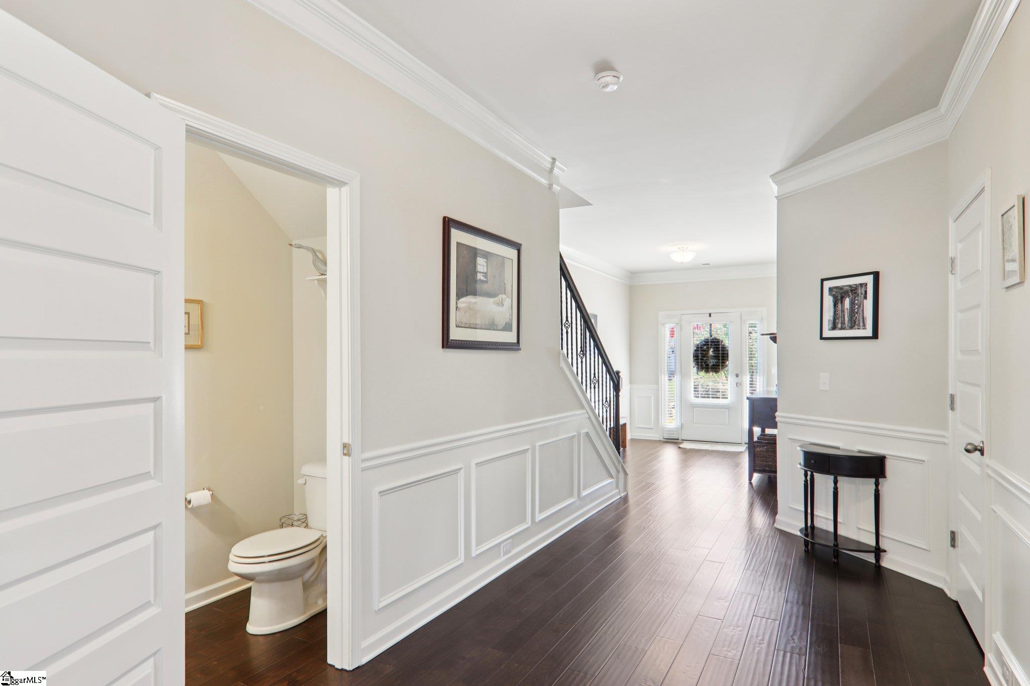 129 Deer Drive Powdersville, SC 29611