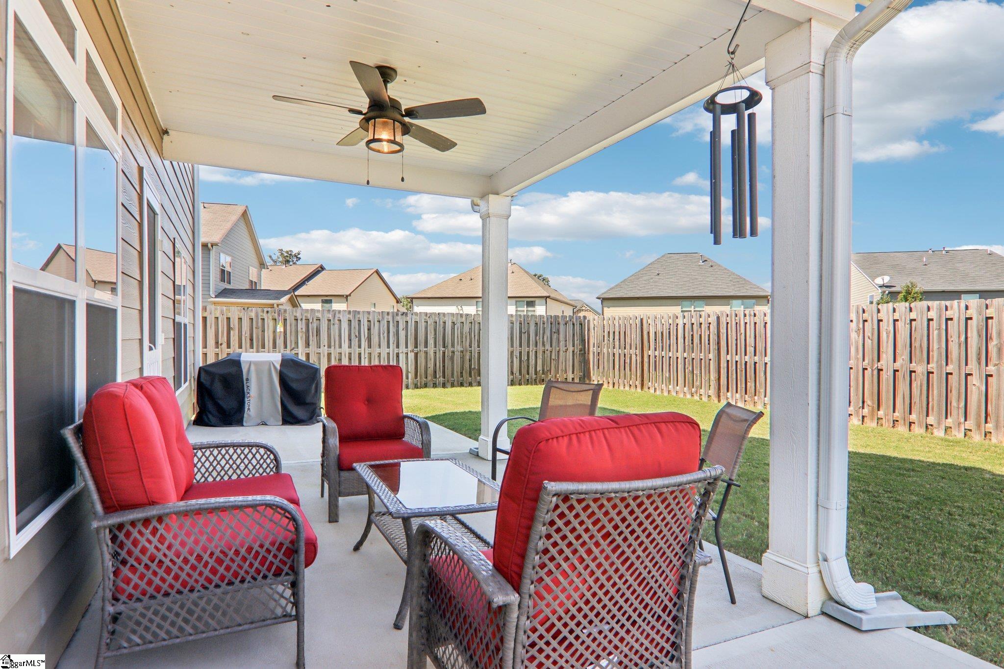 129 Deer Drive Powdersville, SC 29611