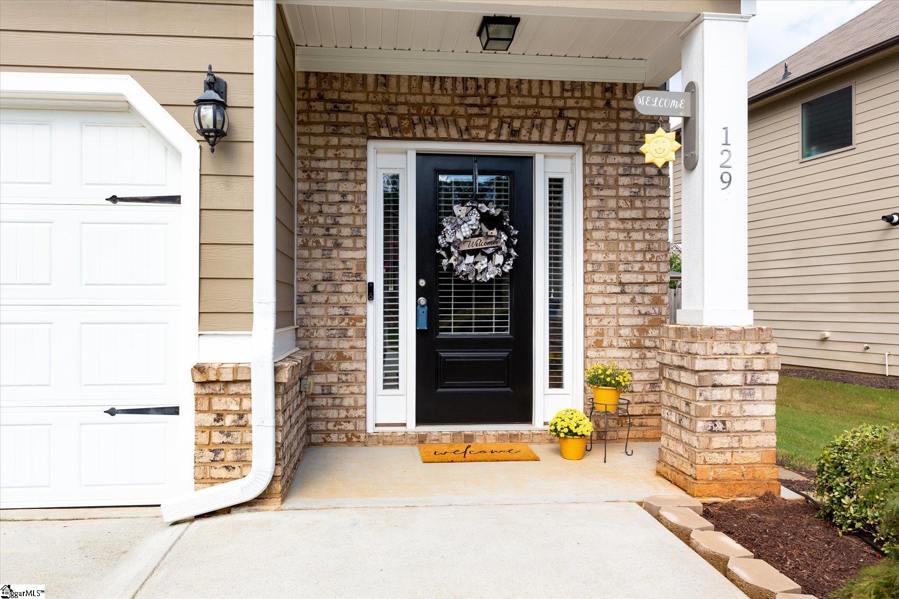 129 Deer Drive Powdersville, SC 29611