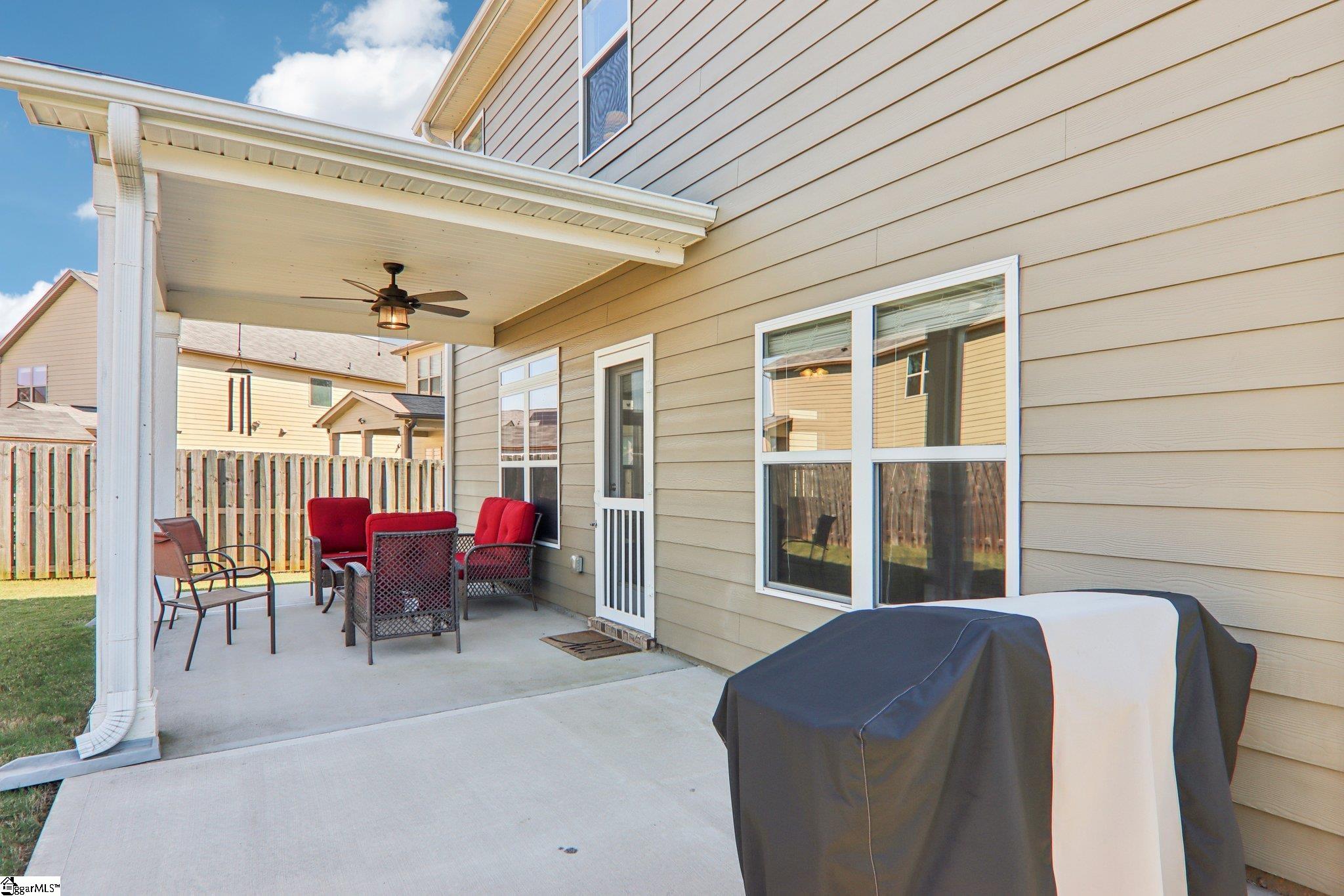 129 Deer Drive Powdersville, SC 29611