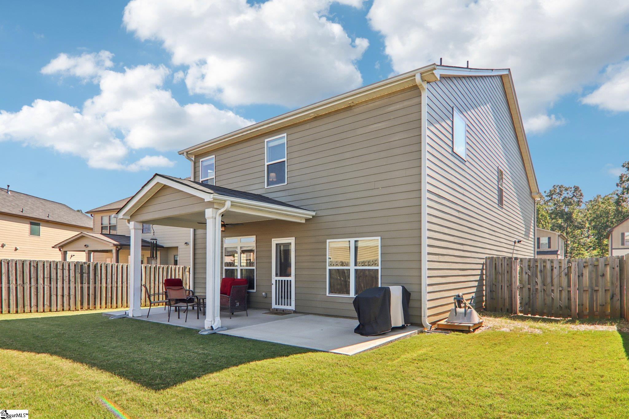 129 Deer Drive Powdersville, SC 29611