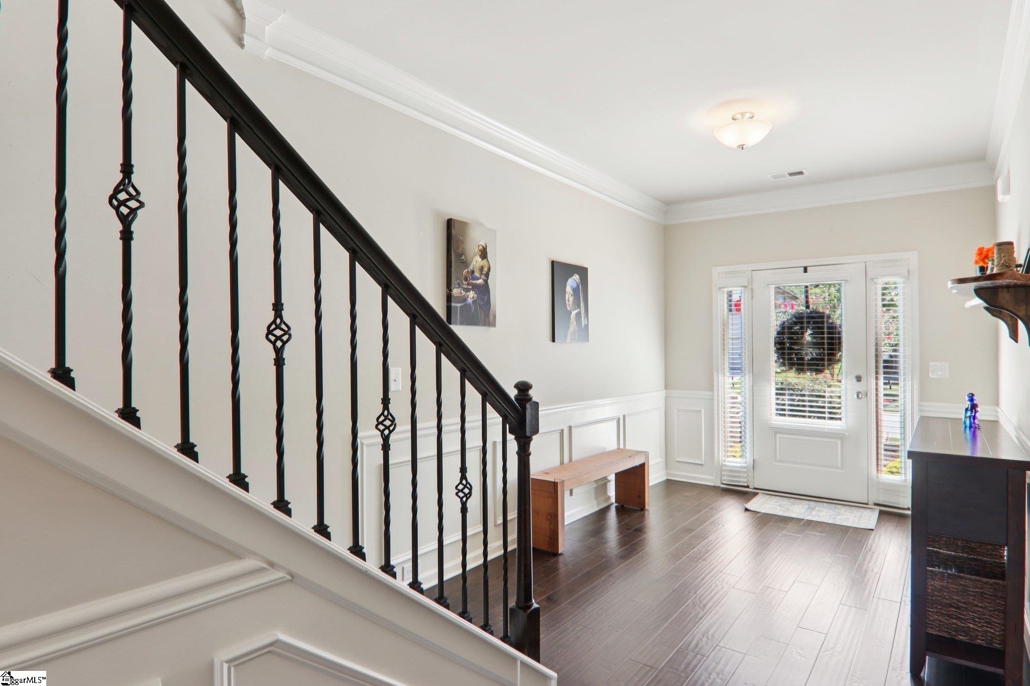 129 Deer Drive Powdersville, SC 29611