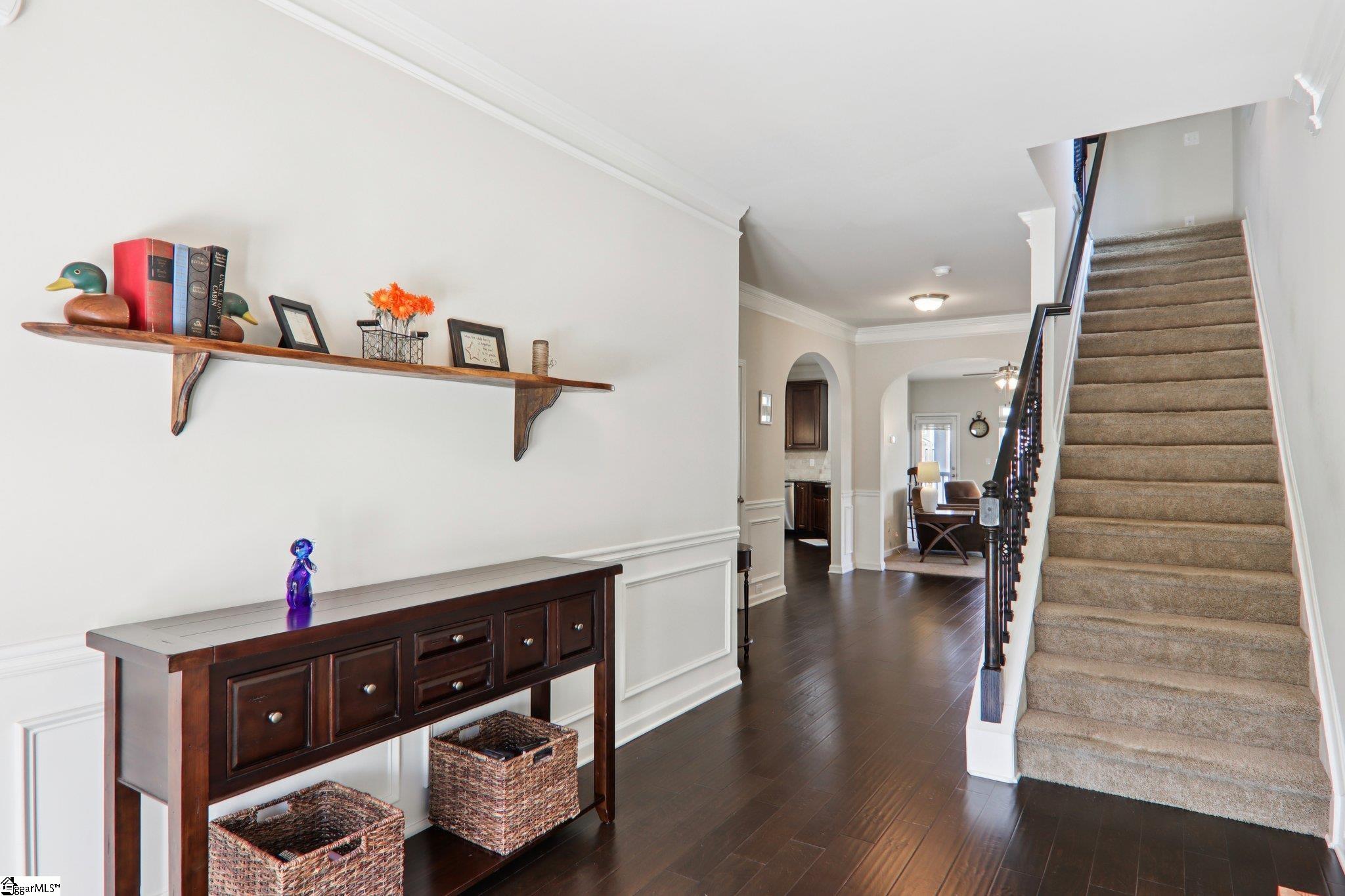 129 Deer Drive Powdersville, SC 29611