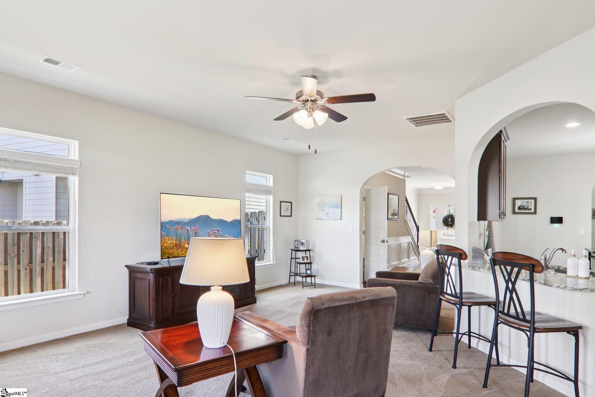129 Deer Drive Powdersville, SC 29611