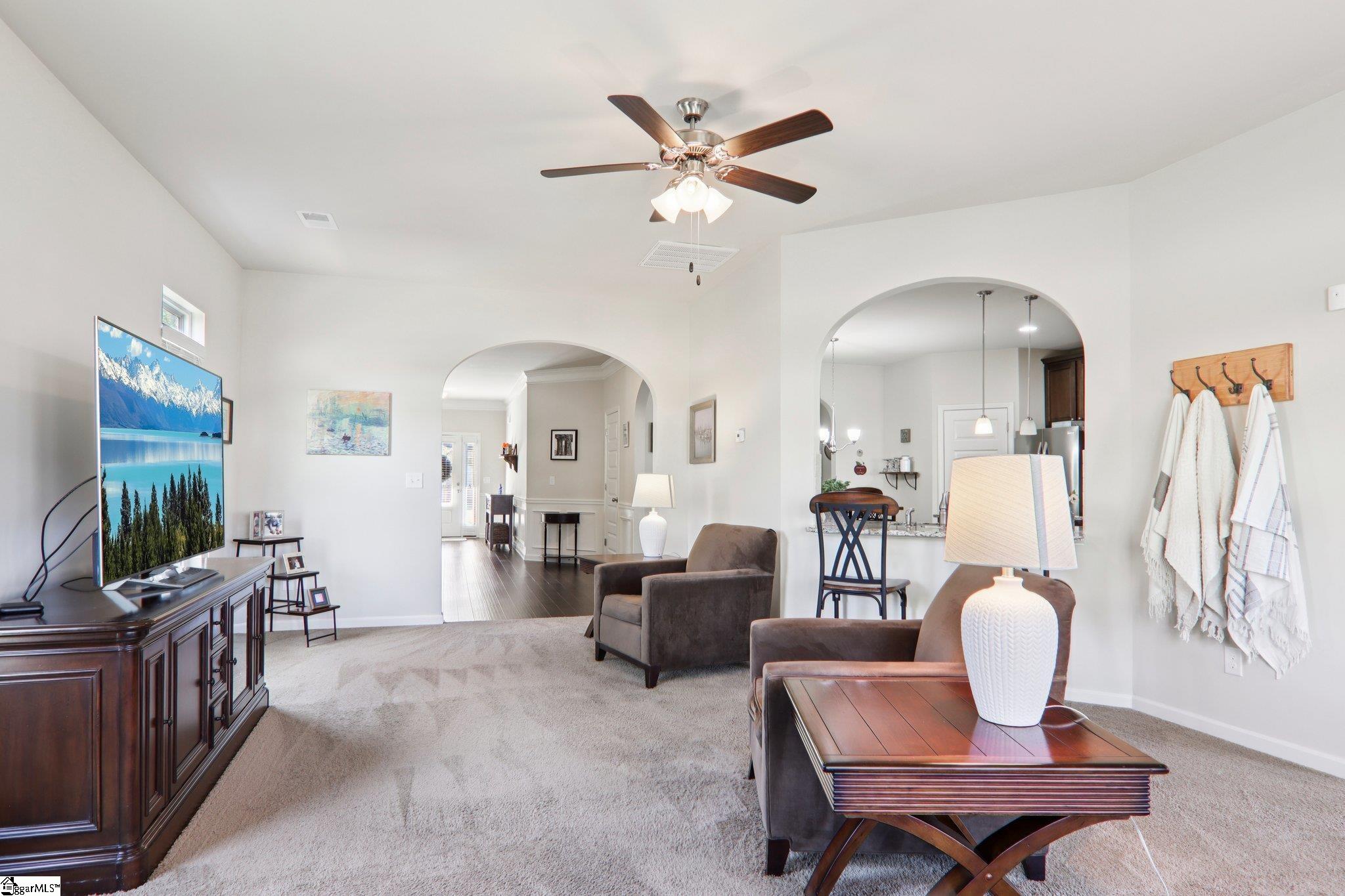 129 Deer Drive Powdersville, SC 29611