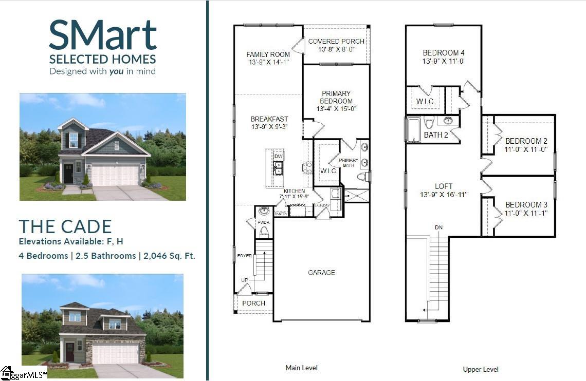 301 Poinsett Bridge Way Greenville, SC 29607