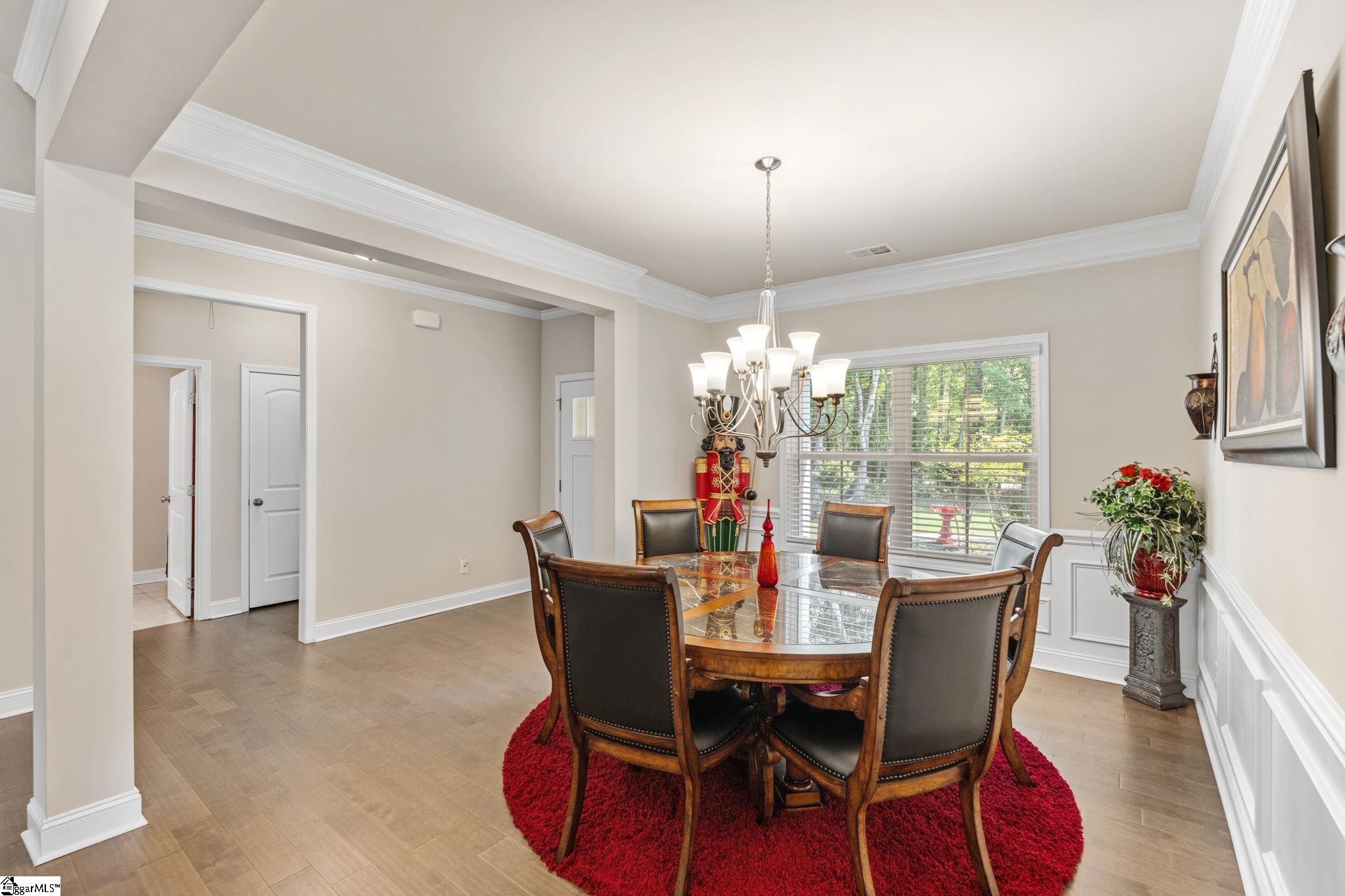 6 Big Survey Road Piedmont, SC 29673