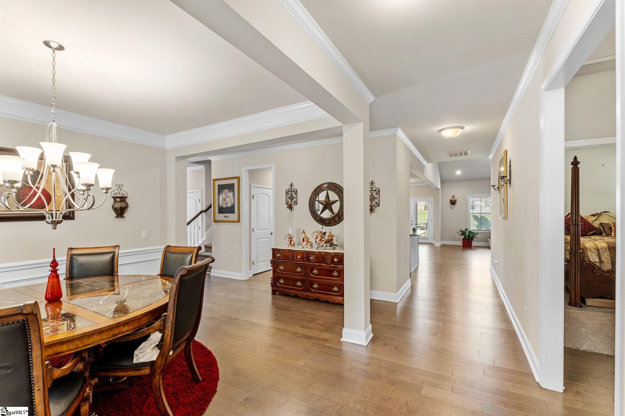 6 Big Survey Road Piedmont, SC 29673