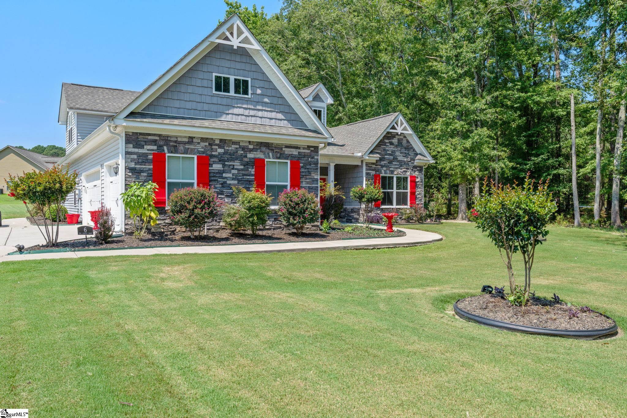 6 Big Survey Road Piedmont, SC 29673