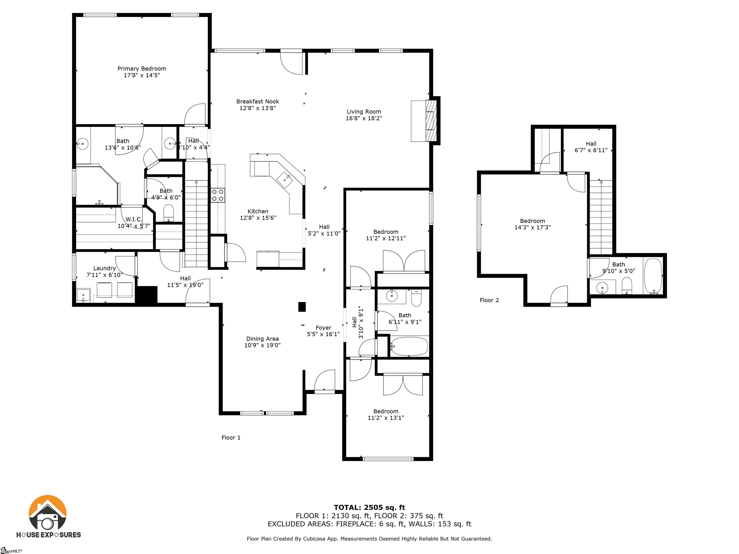 6 Big Survey Road Piedmont, SC 29673
