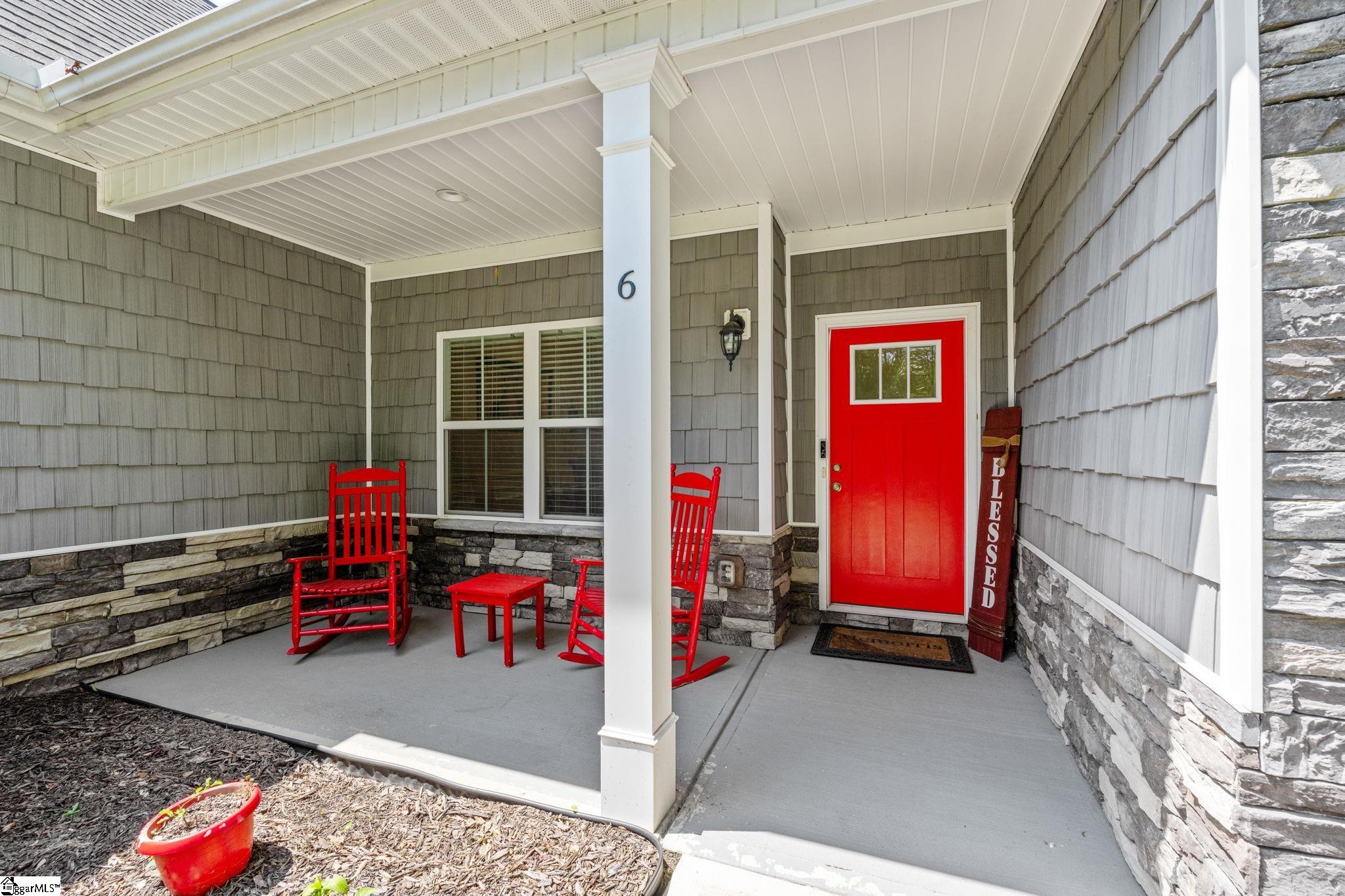 6 Big Survey Road Piedmont, SC 29673