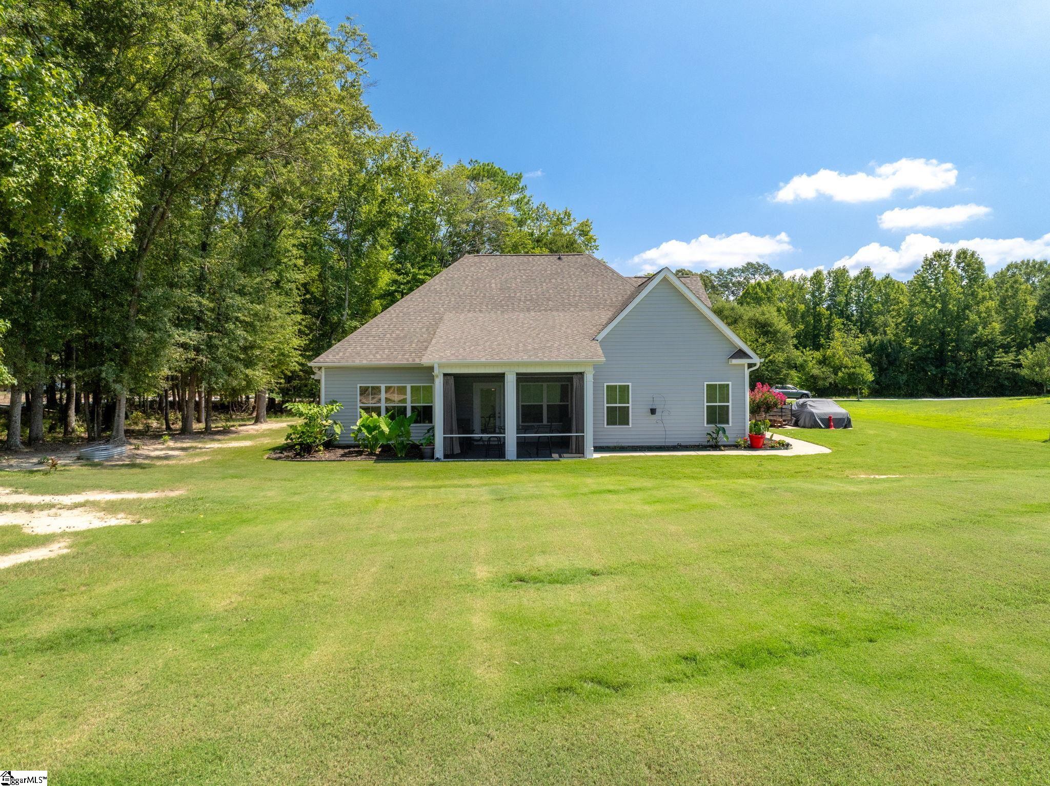 6 Big Survey Road Piedmont, SC 29673