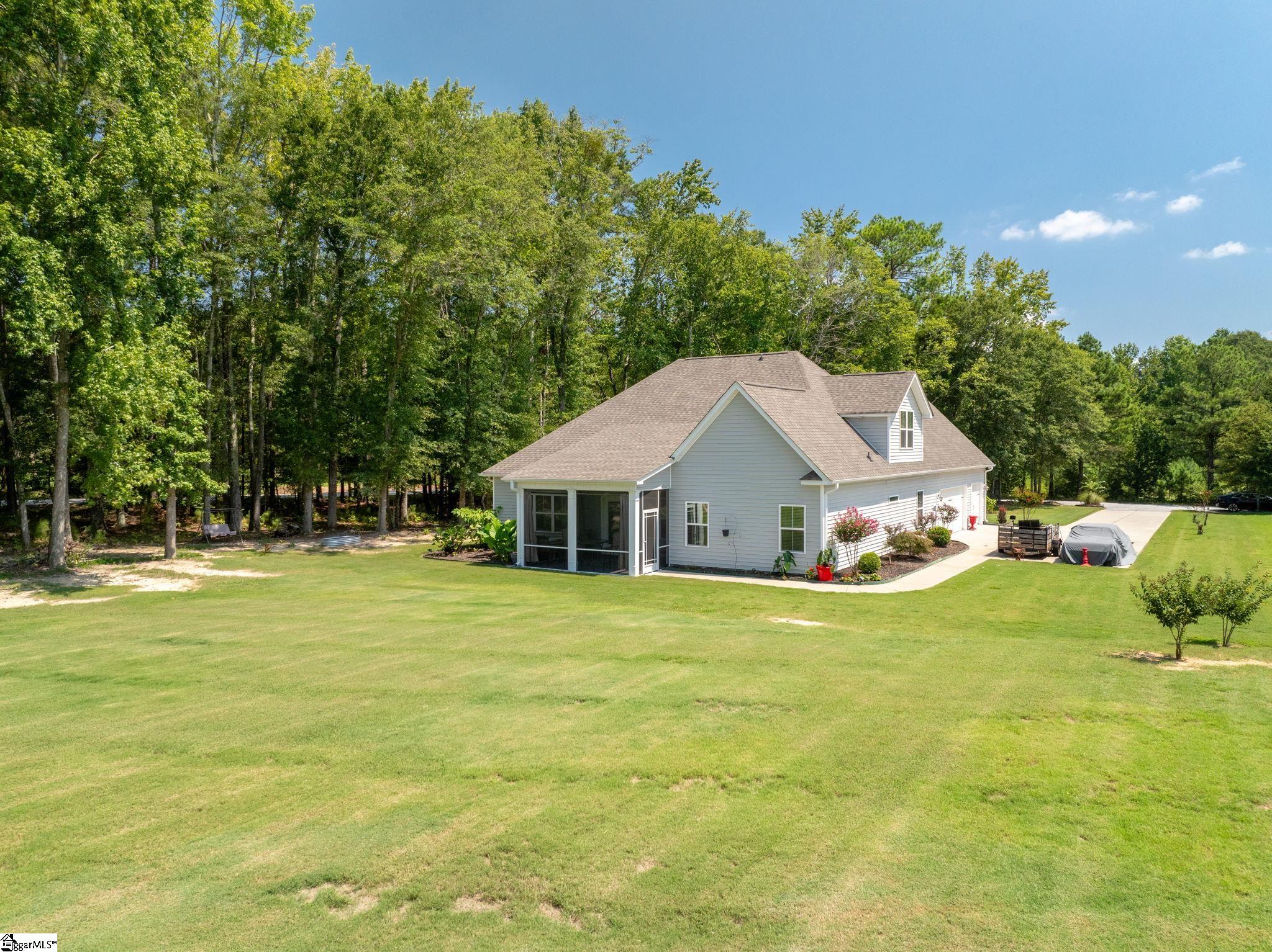 6 Big Survey Road Piedmont, SC 29673