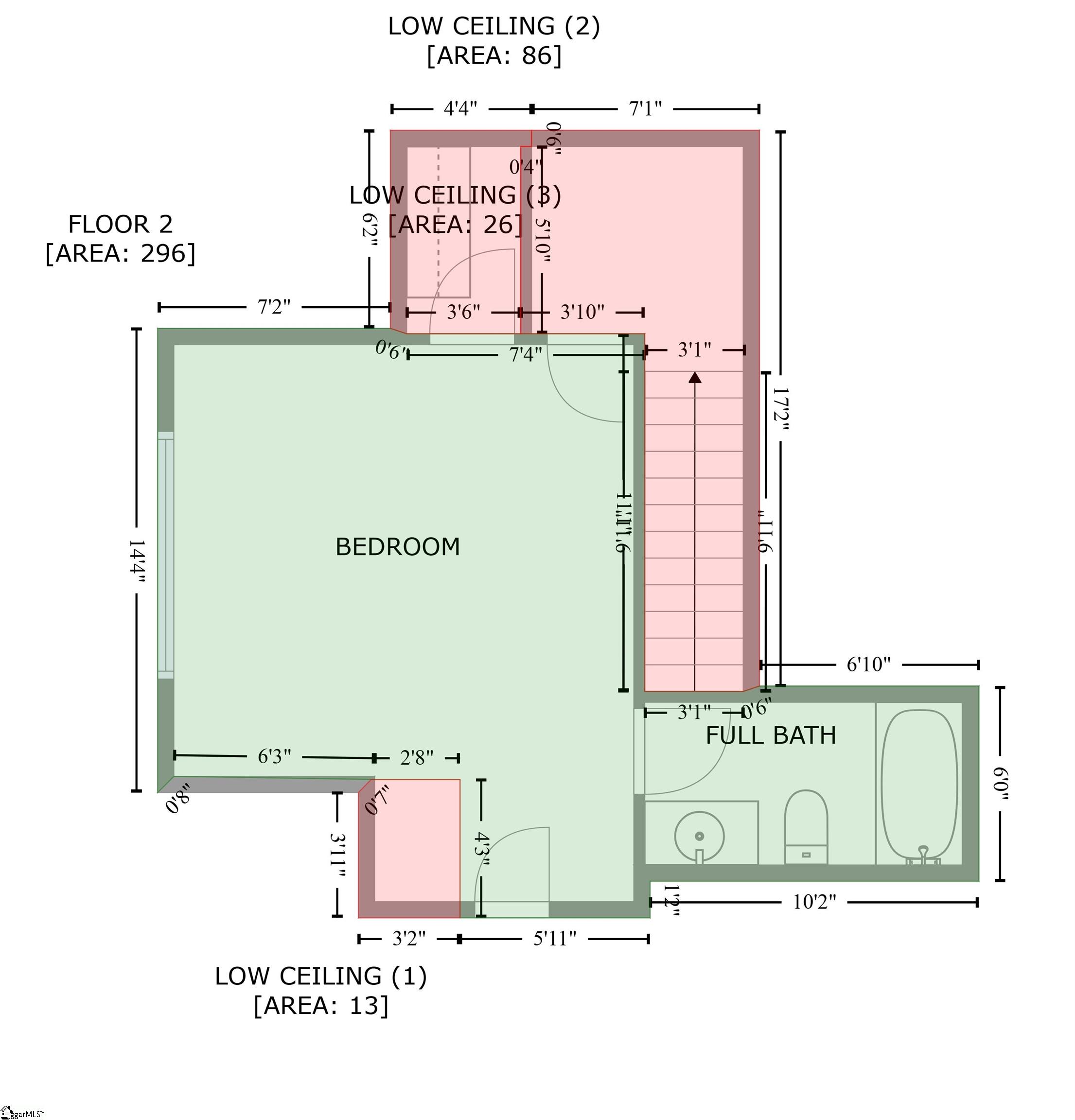 6 Big Survey Road Piedmont, SC 29673