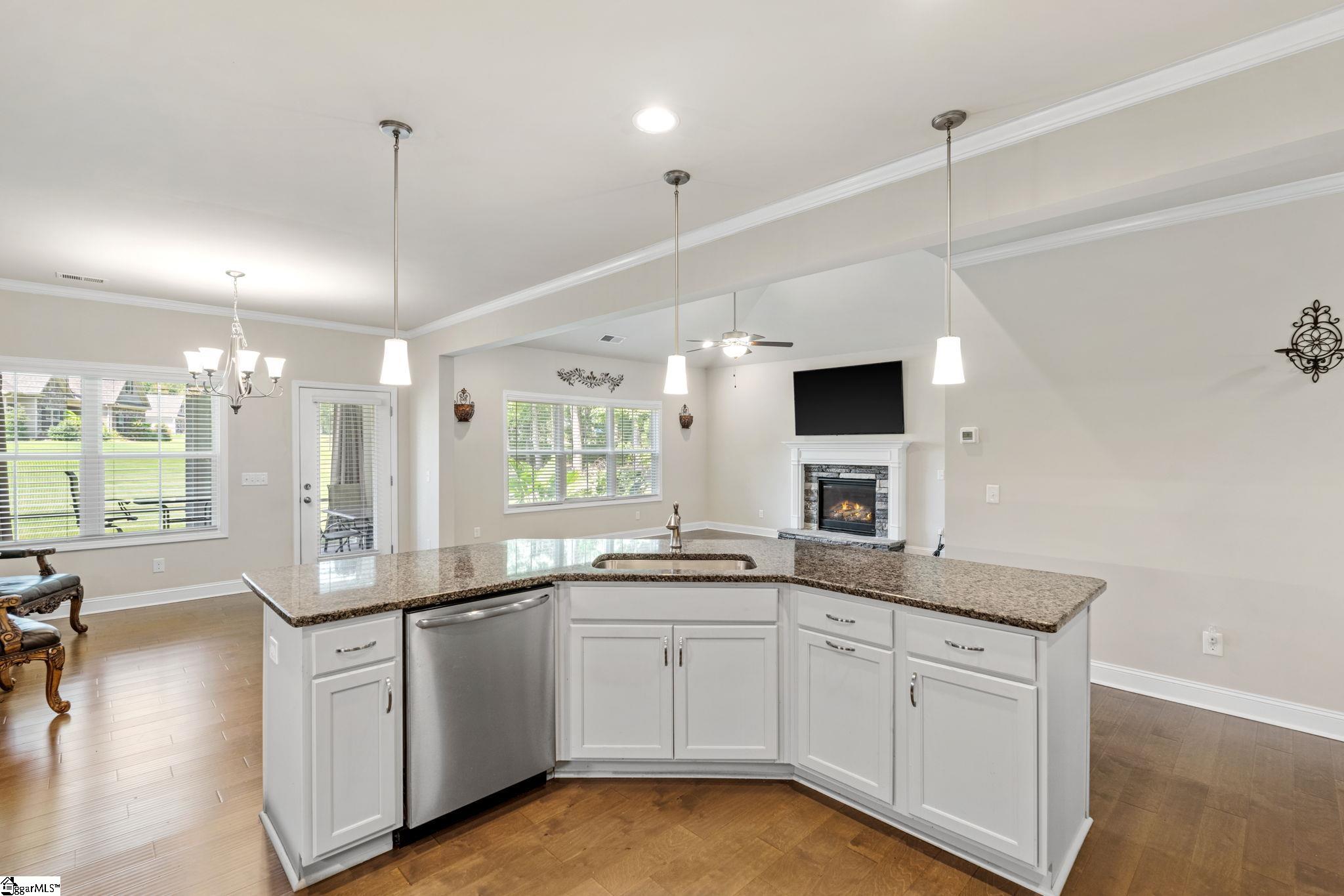 6 Big Survey Road Piedmont, SC 29673