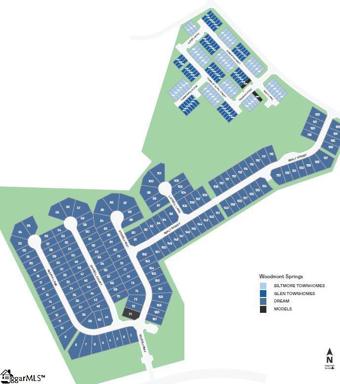 TBD Stokely Way Piedmont, SC 29673