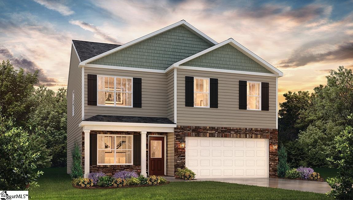 1621 Yarrow Lane Lyman, SC 29365