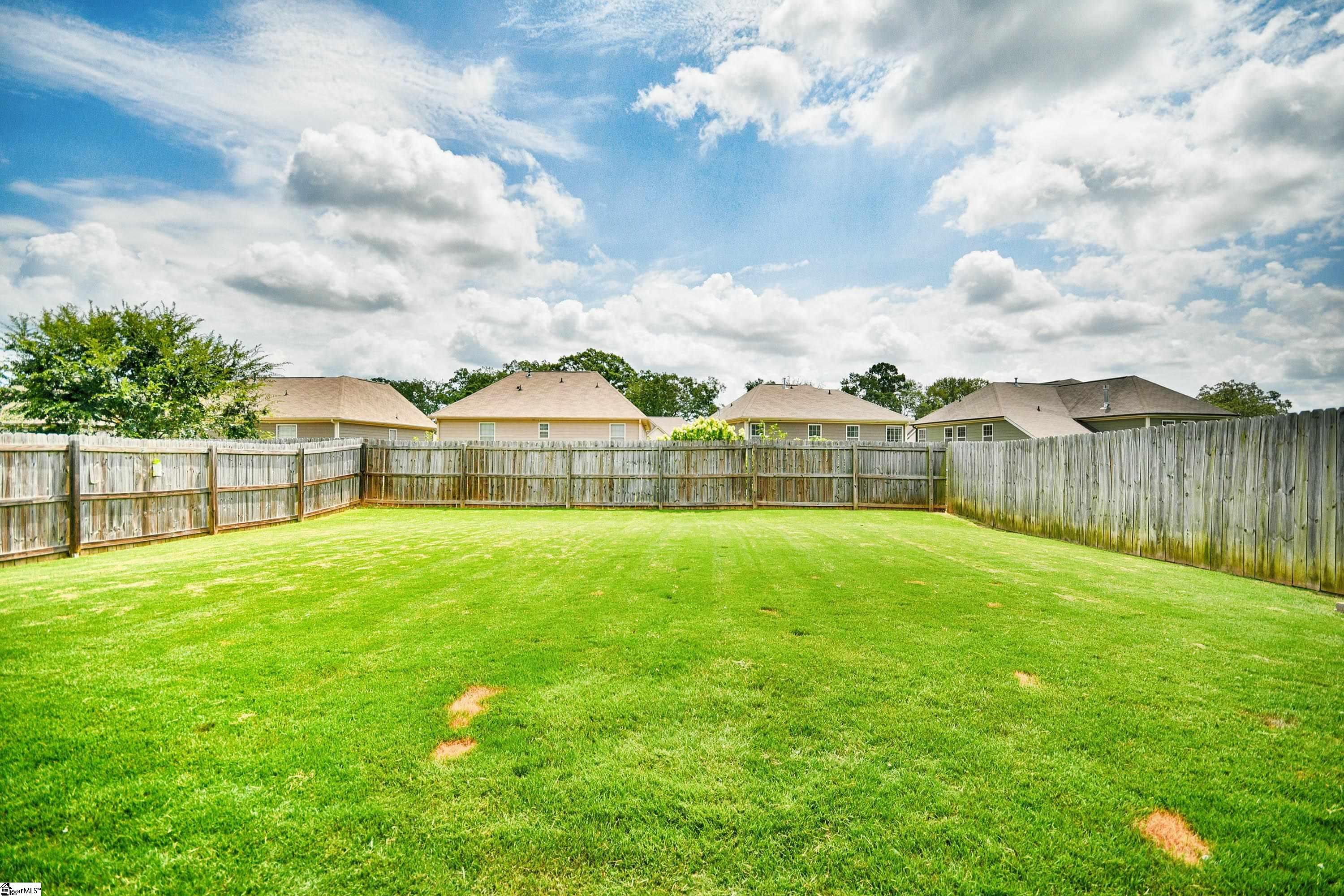517 Bellgreen Avenue Simpsonville, SC 29680