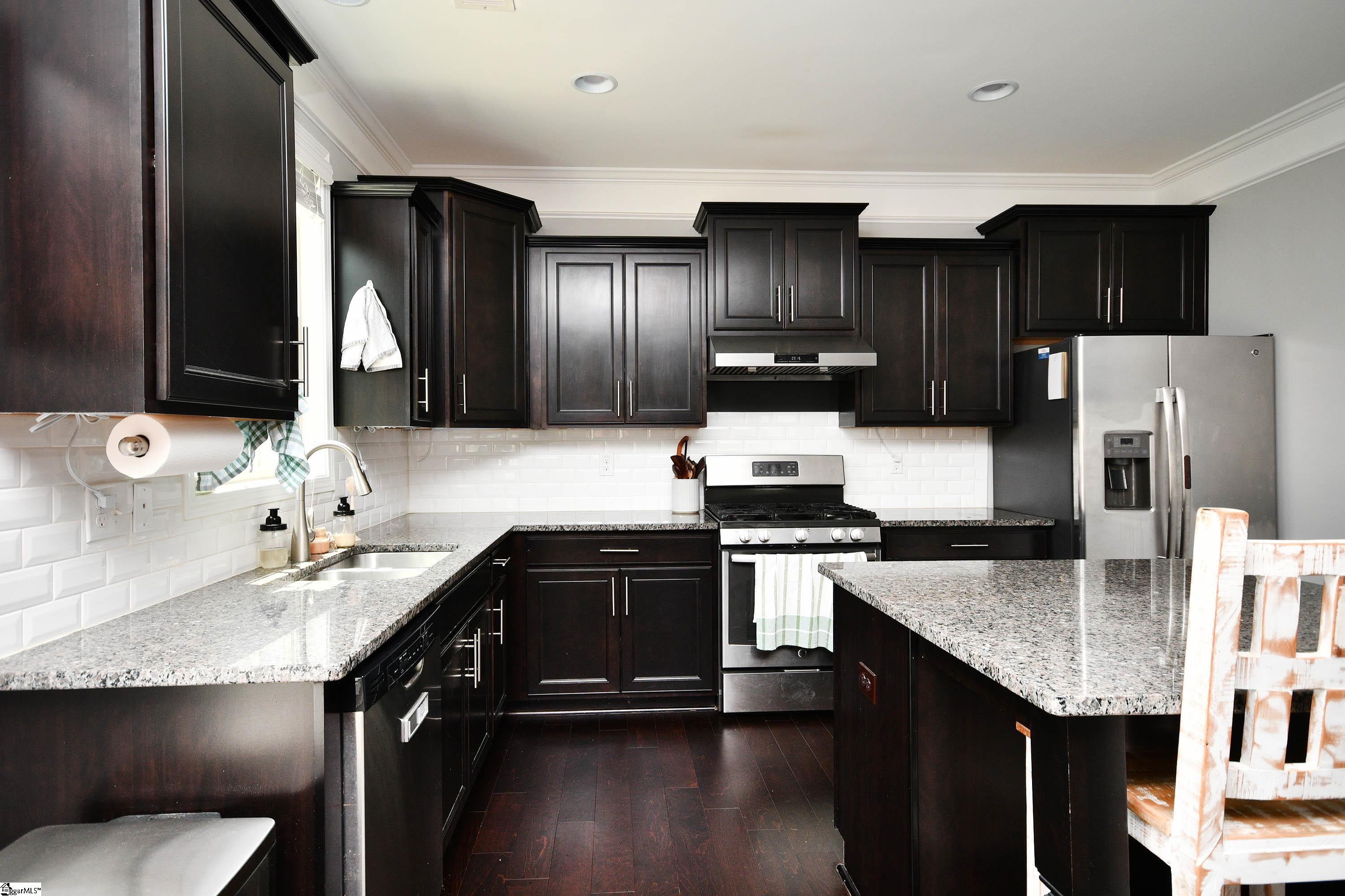 517 Bellgreen Avenue Simpsonville, SC 29680