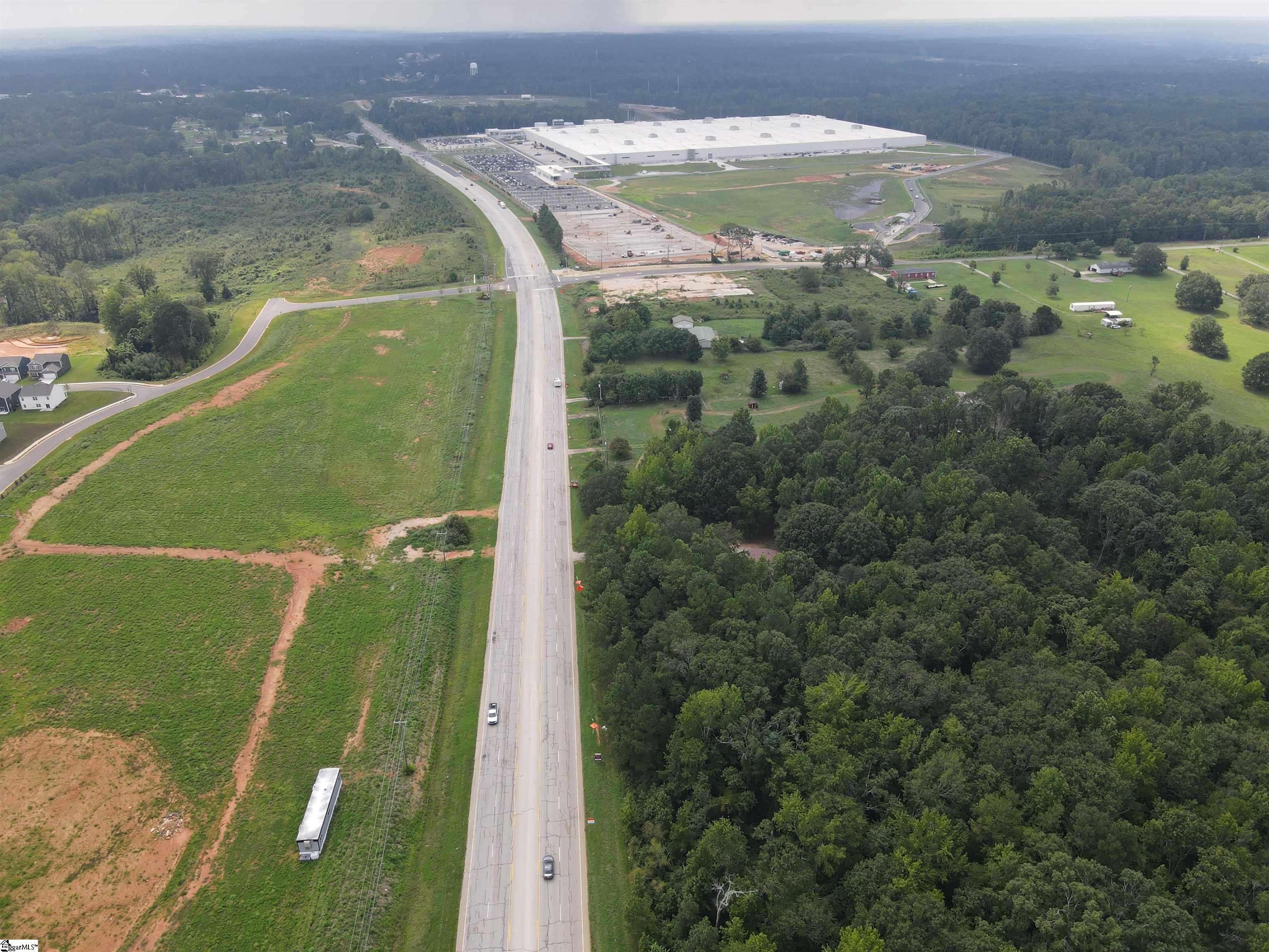 6520 Highway 101 Woodruff, SC 29388