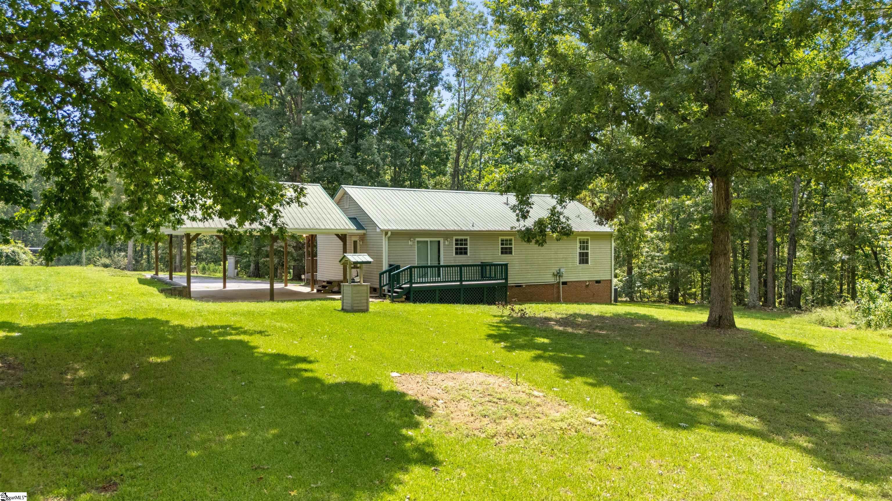 300 Cooley Road Campobello, SC 29322