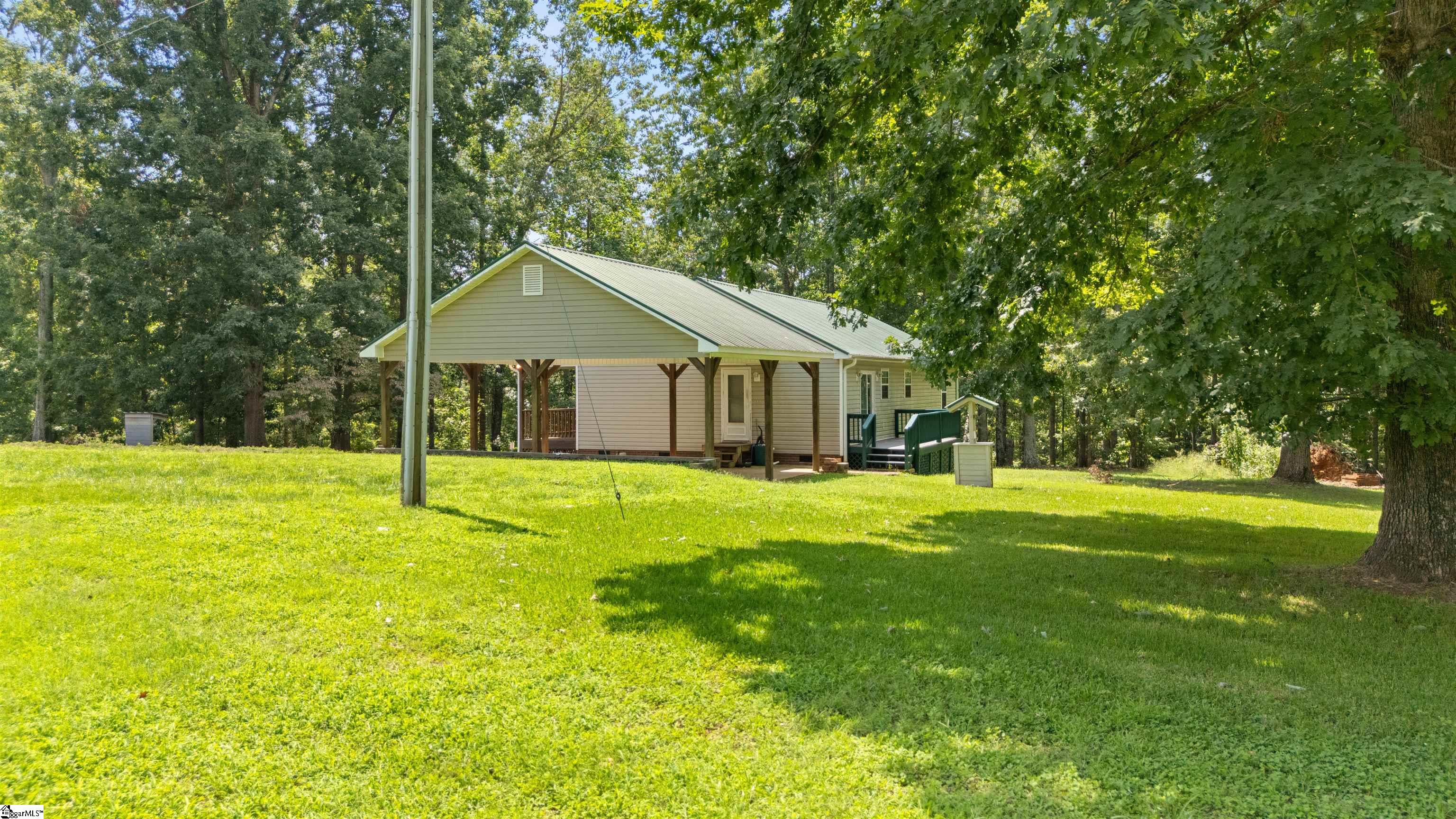 300 Cooley Road Campobello, SC 29322
