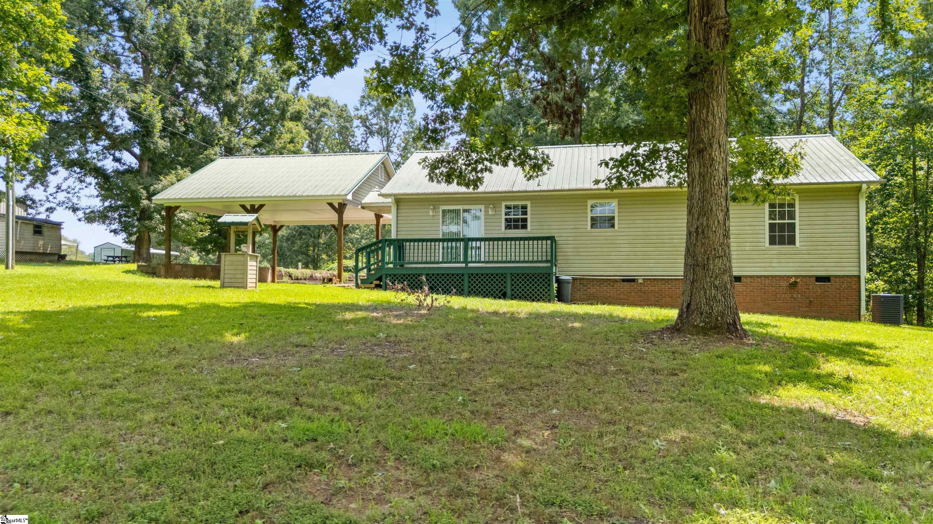 300 Cooley Road Campobello, SC 29322