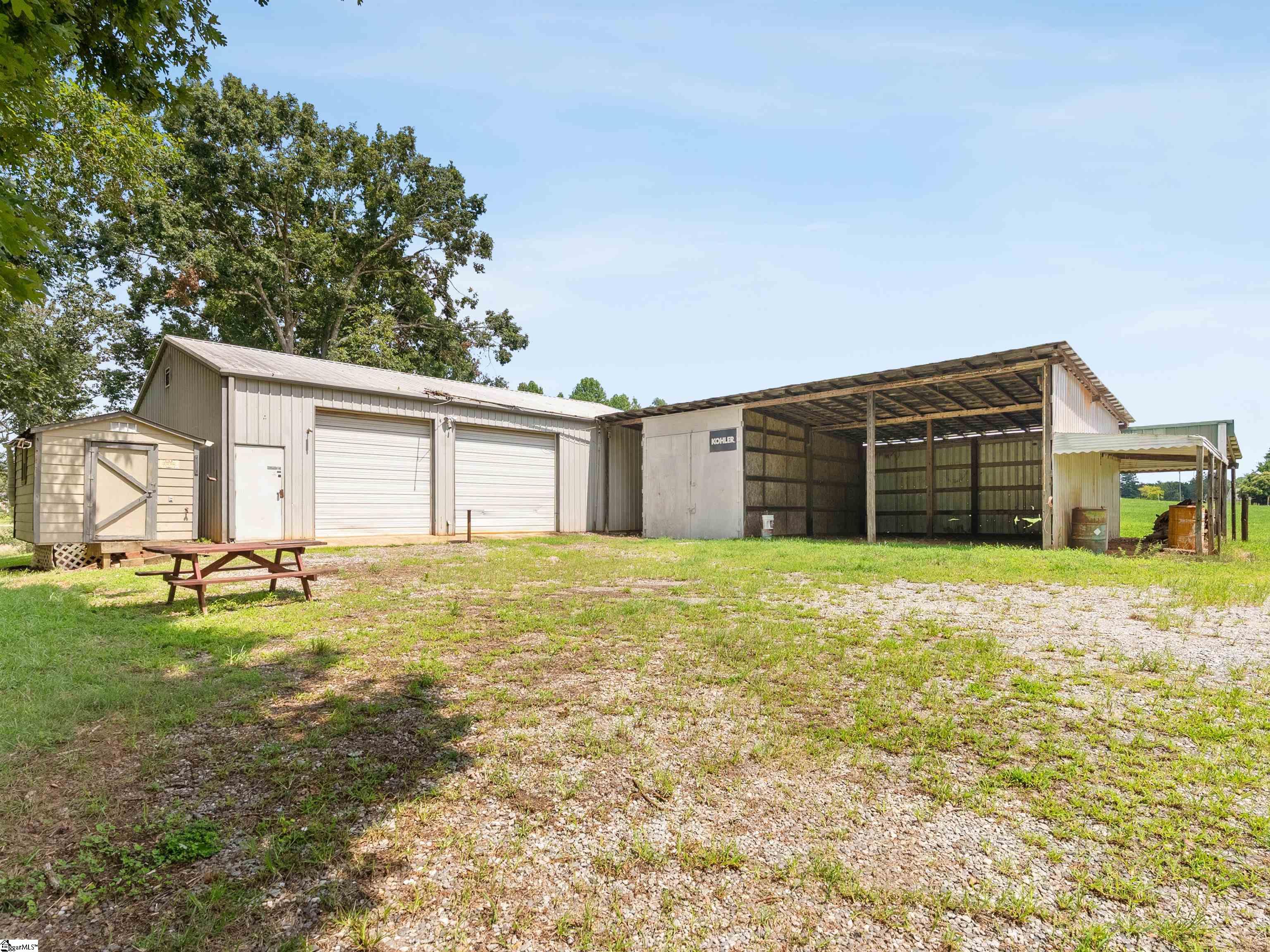 300 Cooley Road Campobello, SC 29322