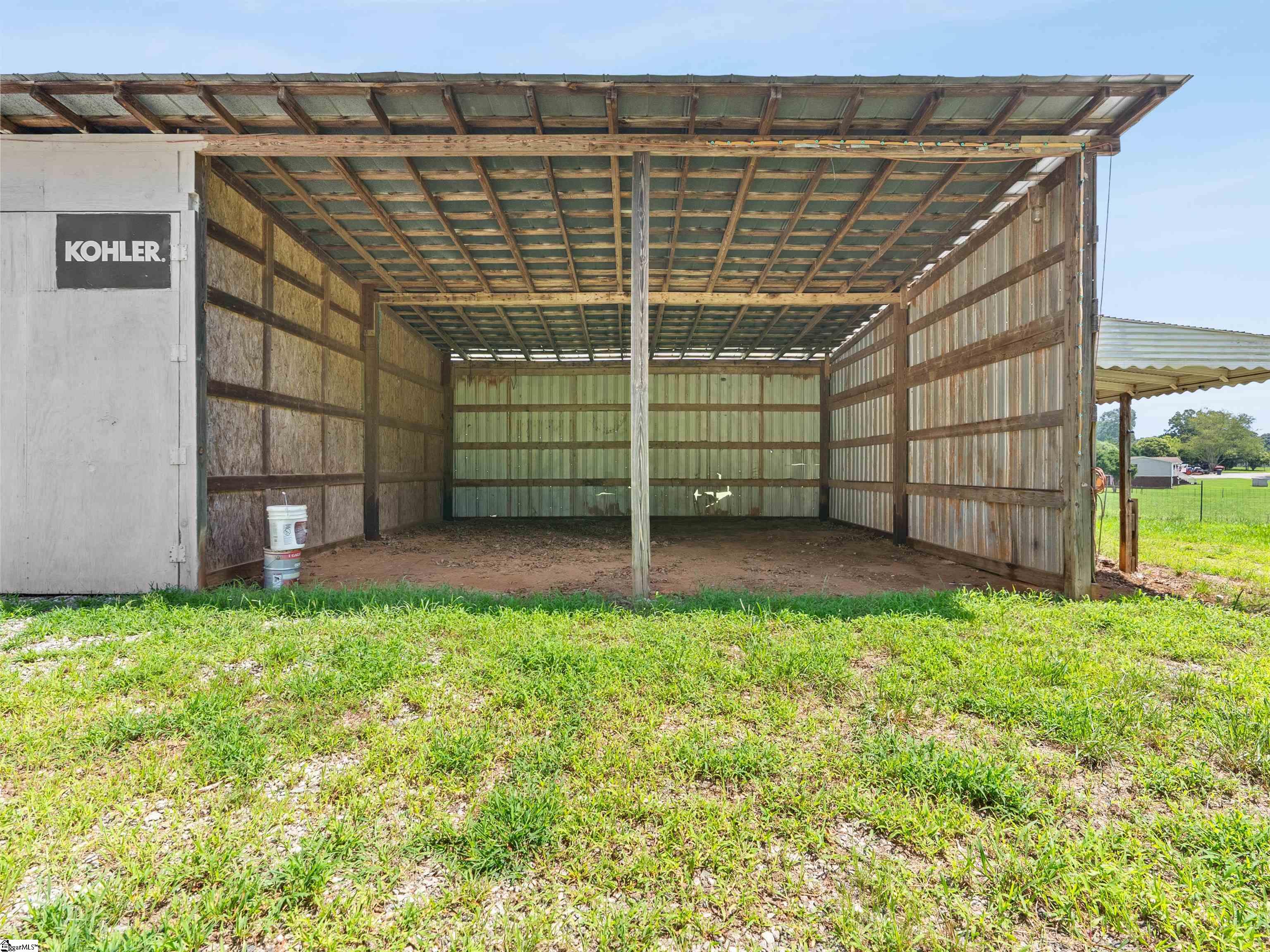 300 Cooley Road Campobello, SC 29322