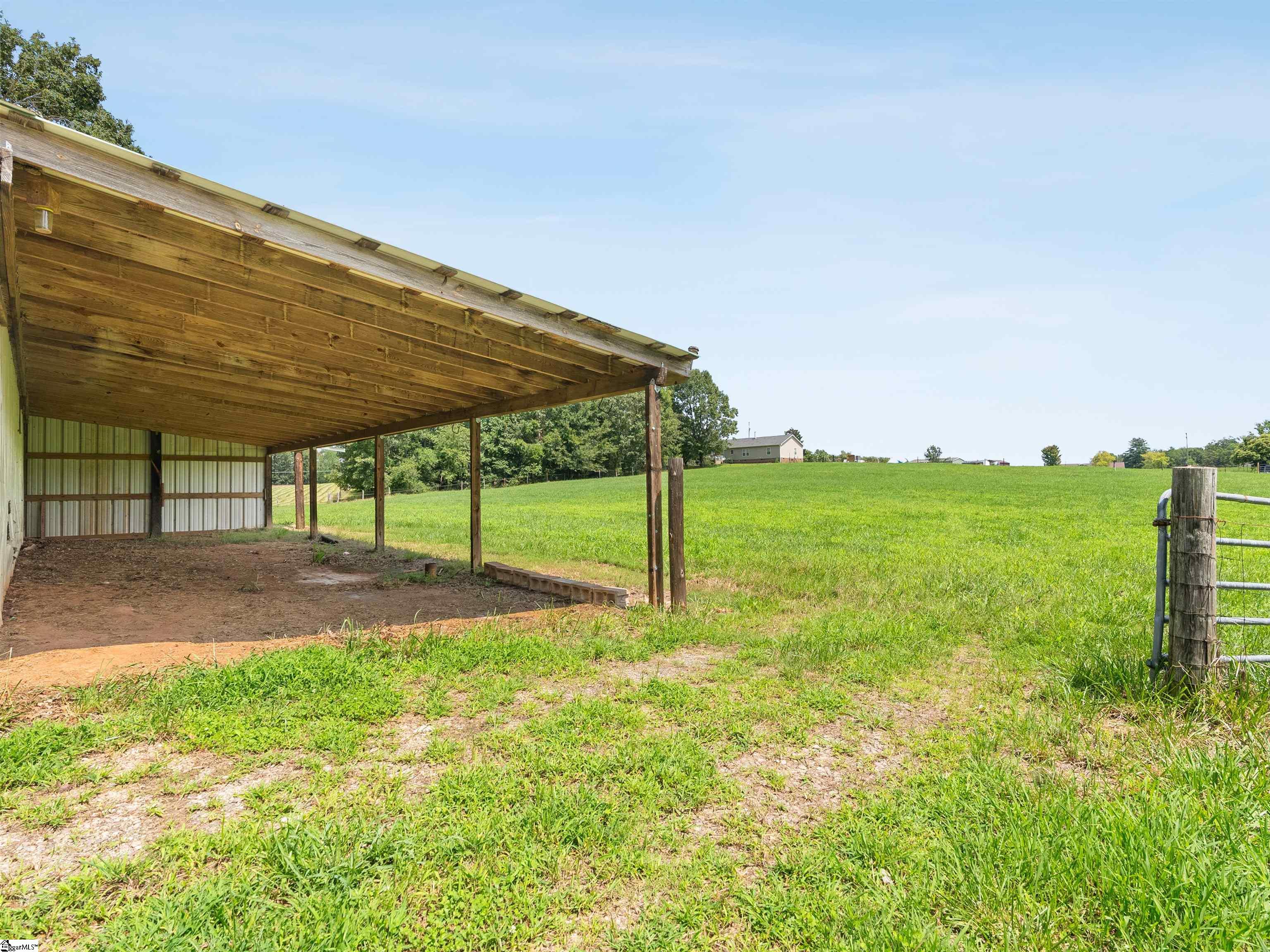 300 Cooley Road Campobello, SC 29322