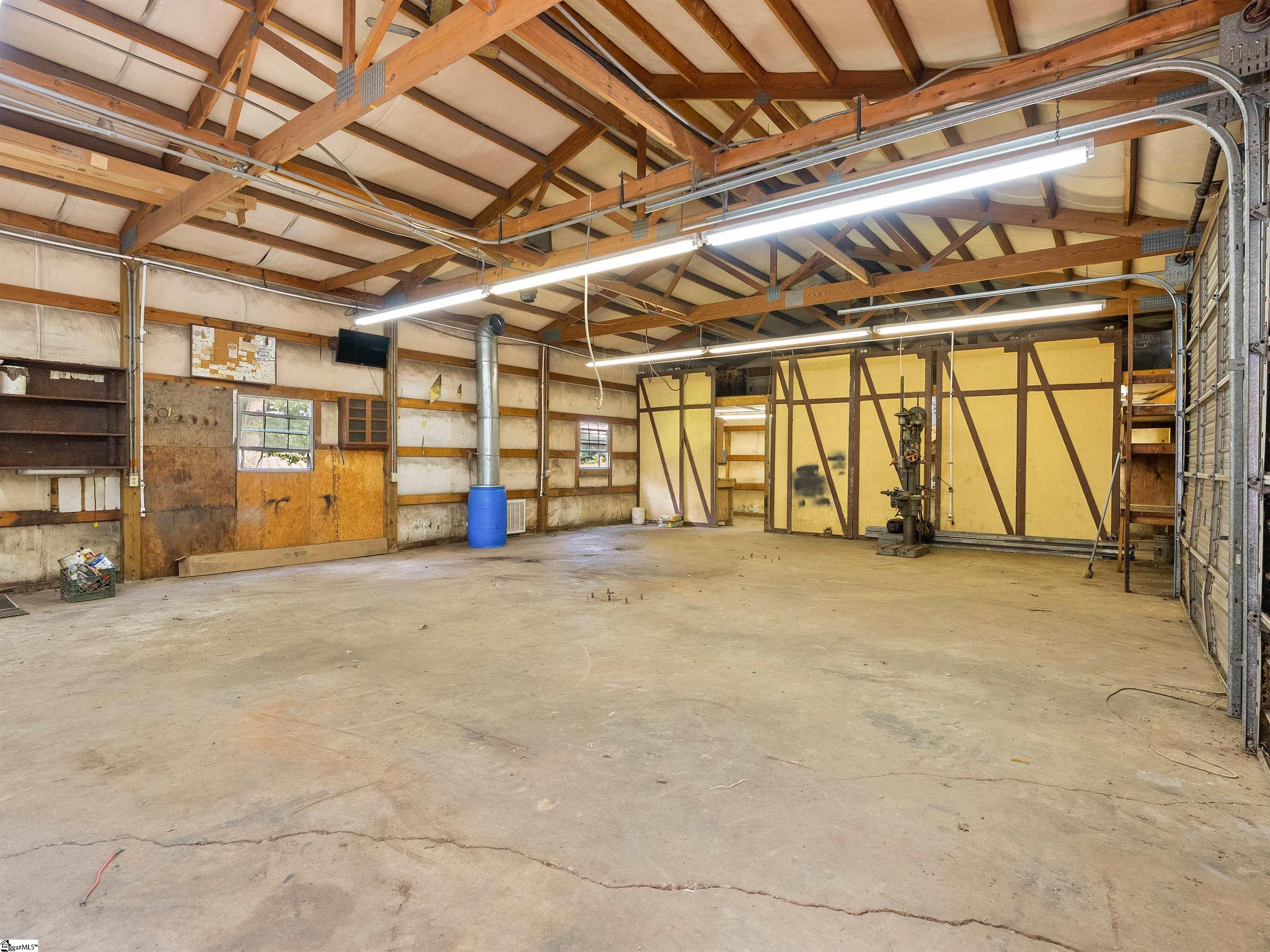 300 Cooley Road Campobello, SC 29322