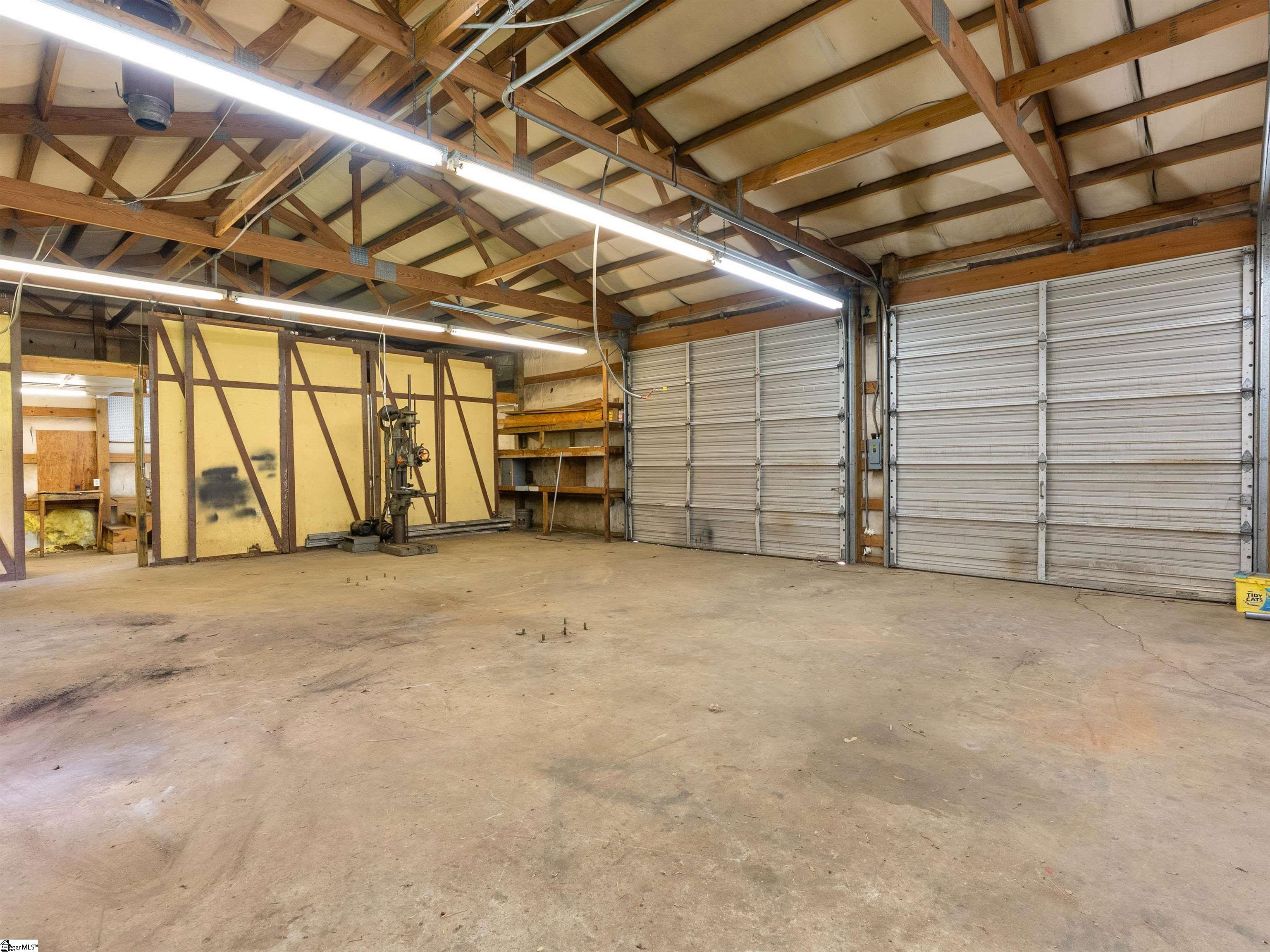 300 Cooley Road Campobello, SC 29322