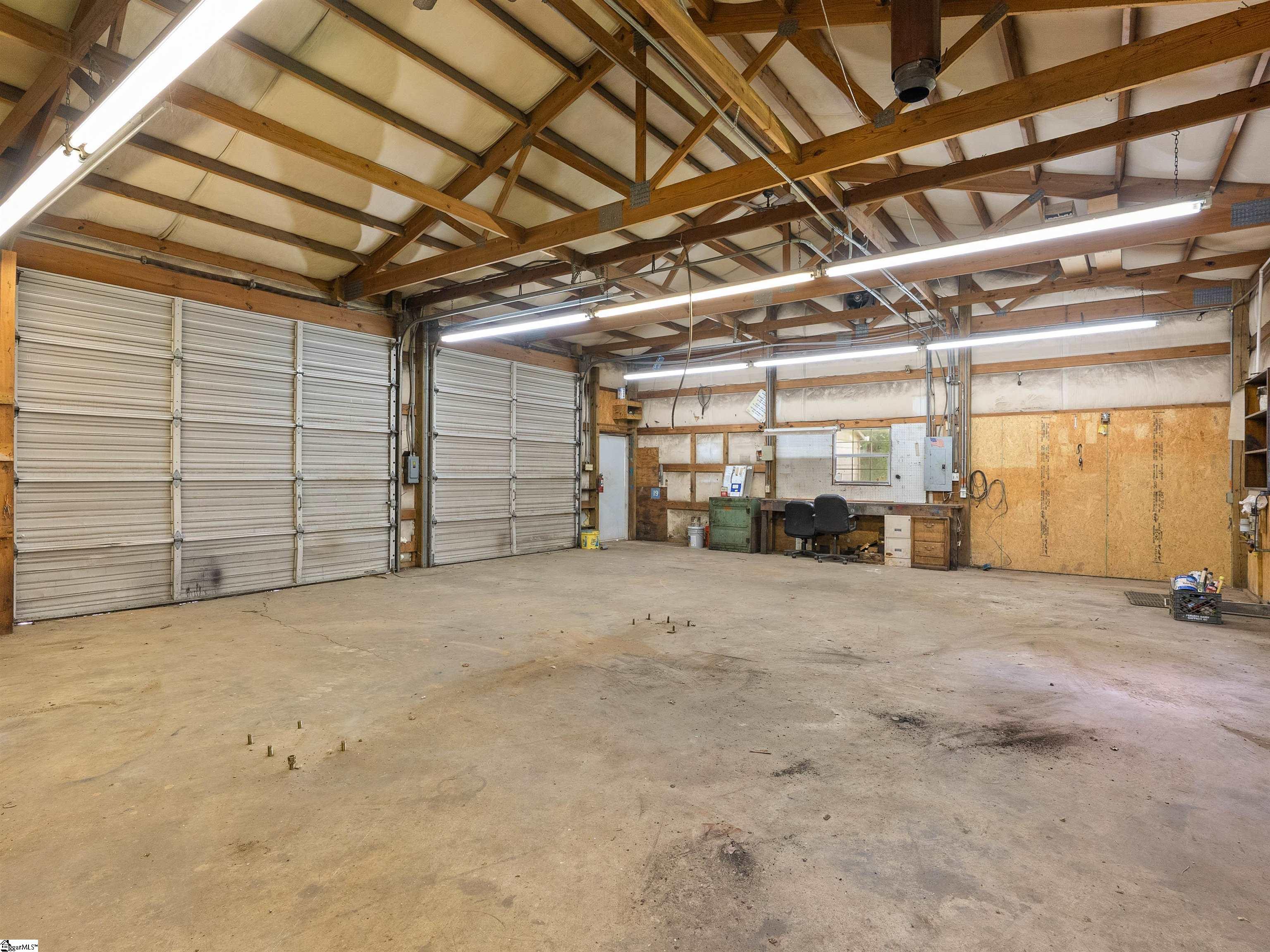 300 Cooley Road Campobello, SC 29322