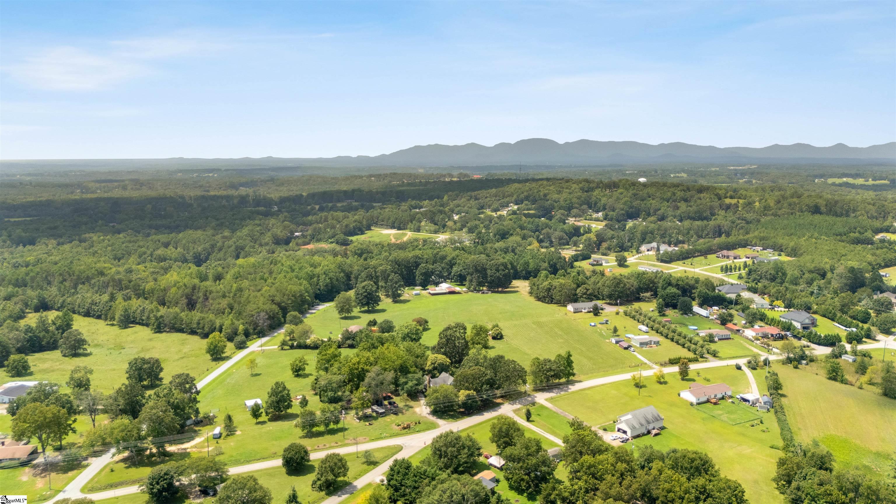 300 Cooley Road Campobello, SC 29322