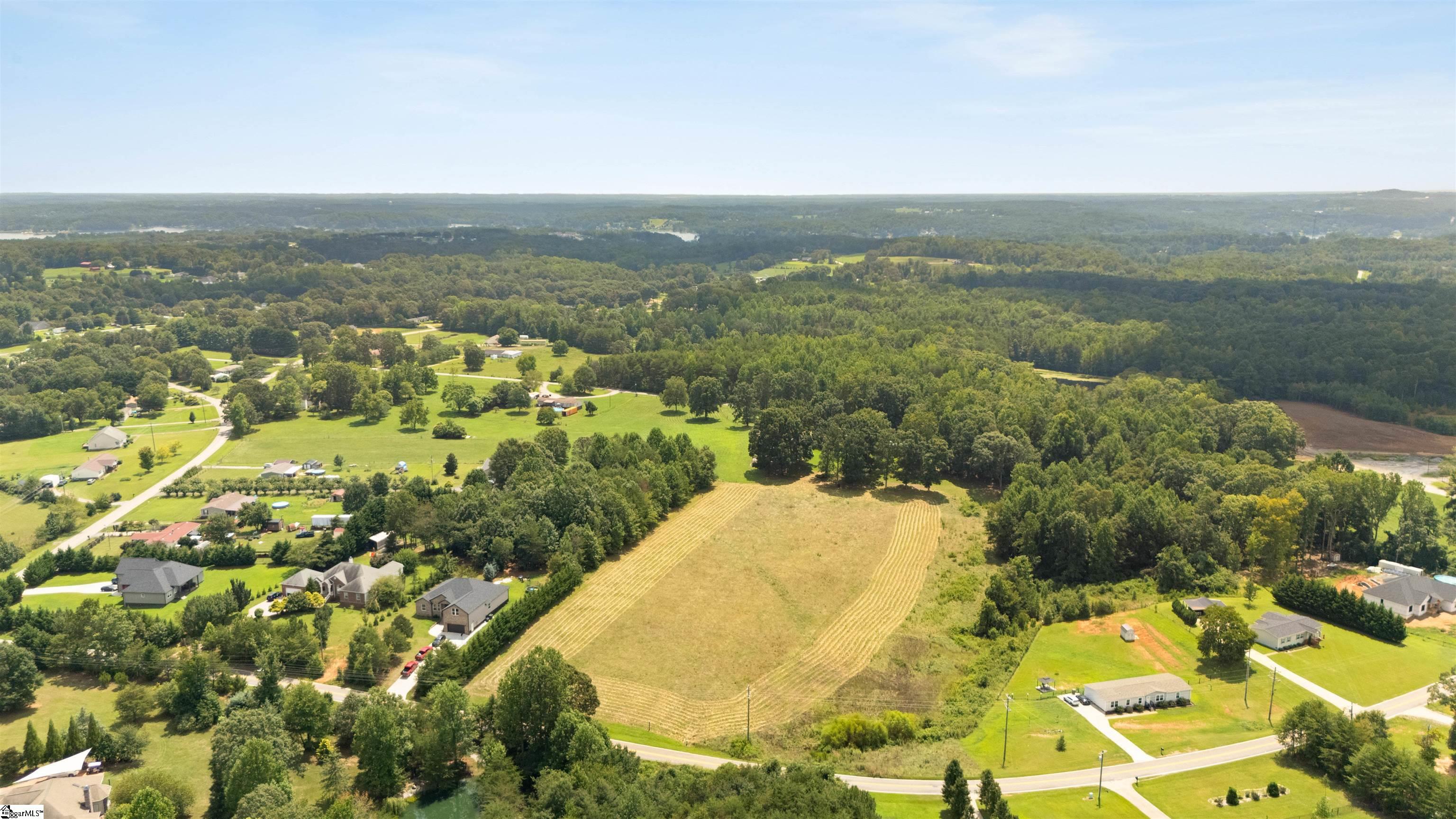 300 Cooley Road Campobello, SC 29322