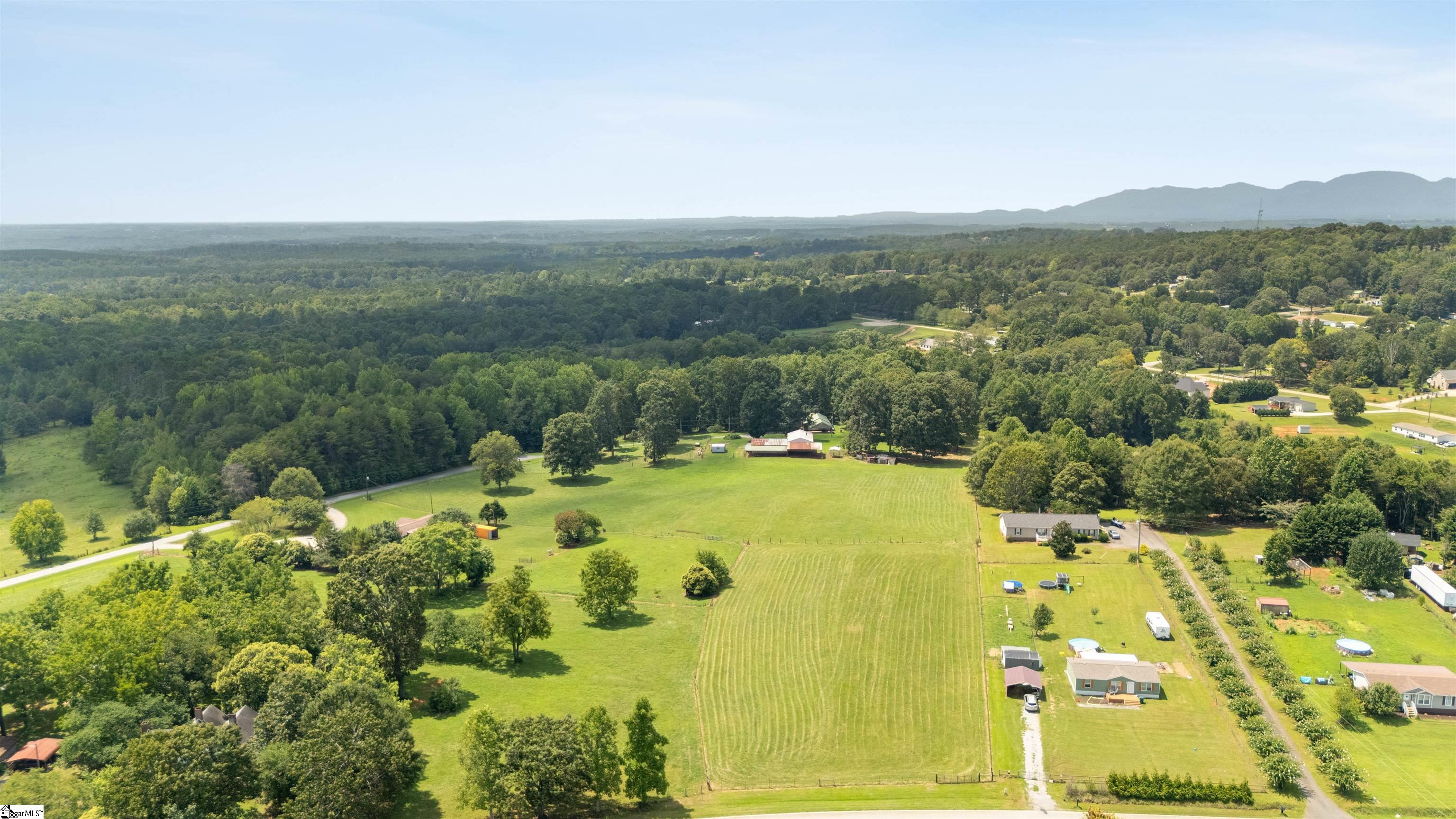 300 Cooley Road Campobello, SC 29322
