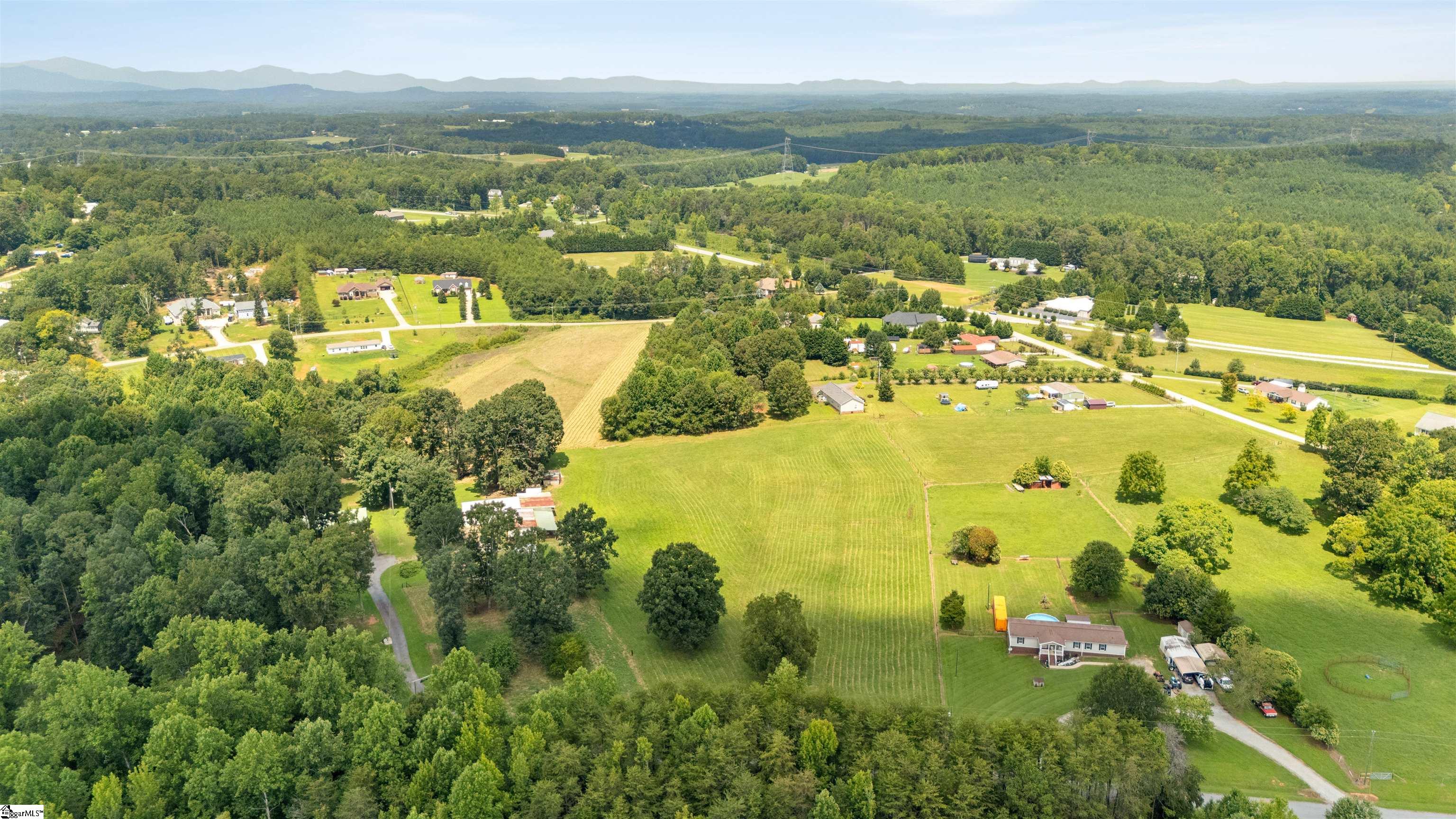 300 Cooley Road Campobello, SC 29322