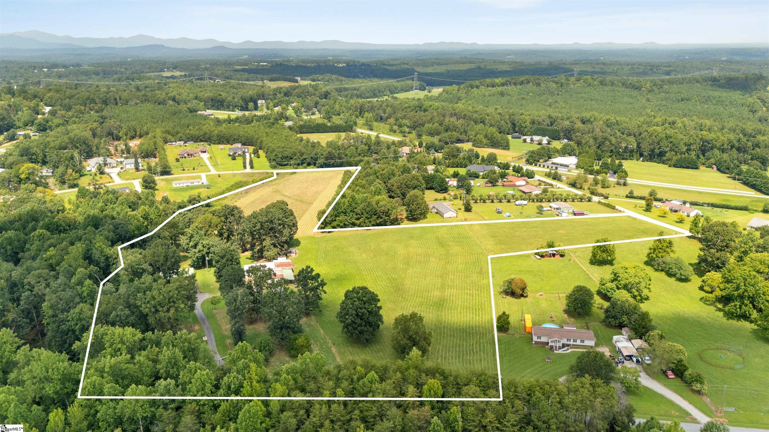 300 Cooley Road Campobello, SC 29322