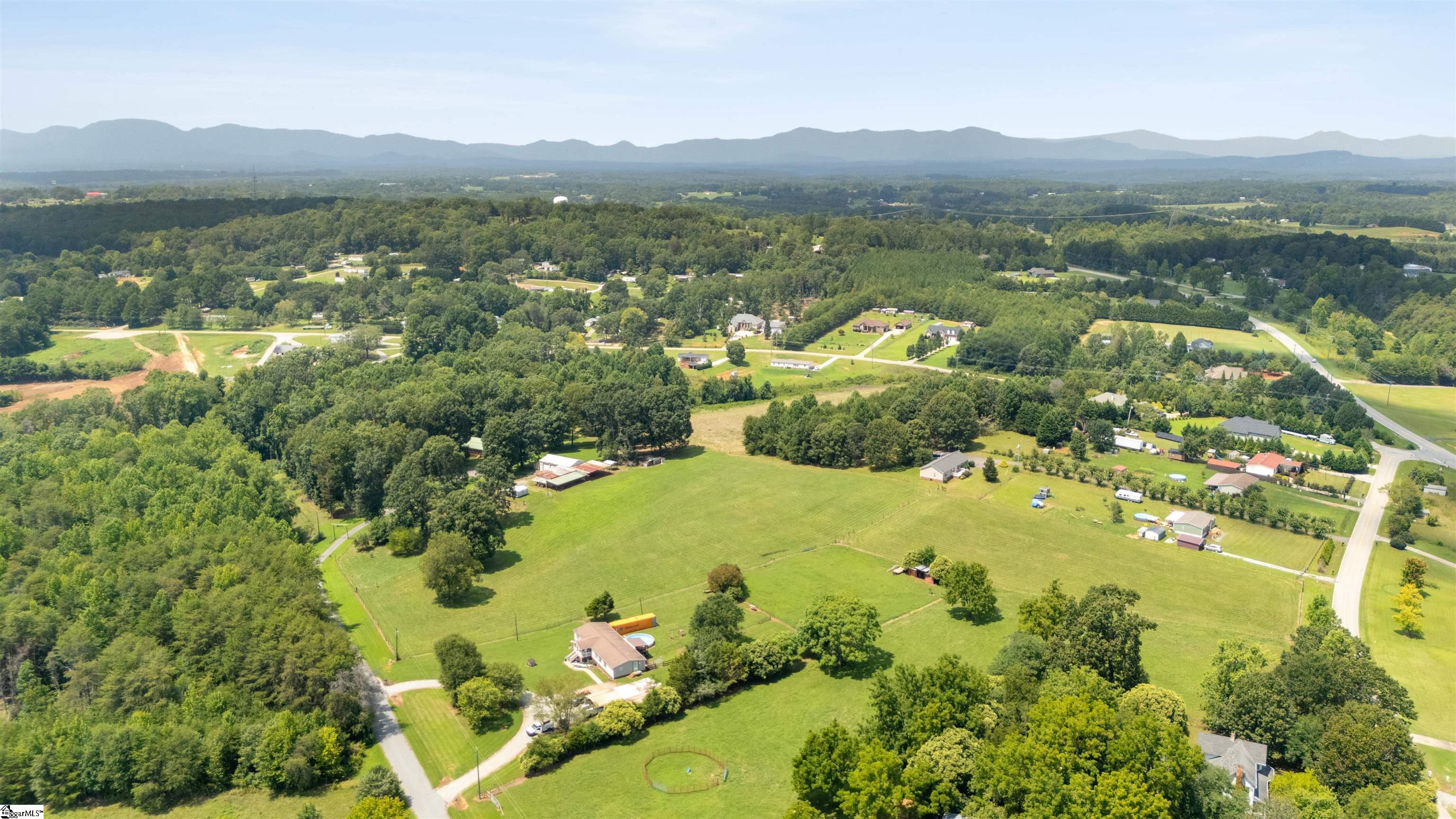 300 Cooley Road Campobello, SC 29322
