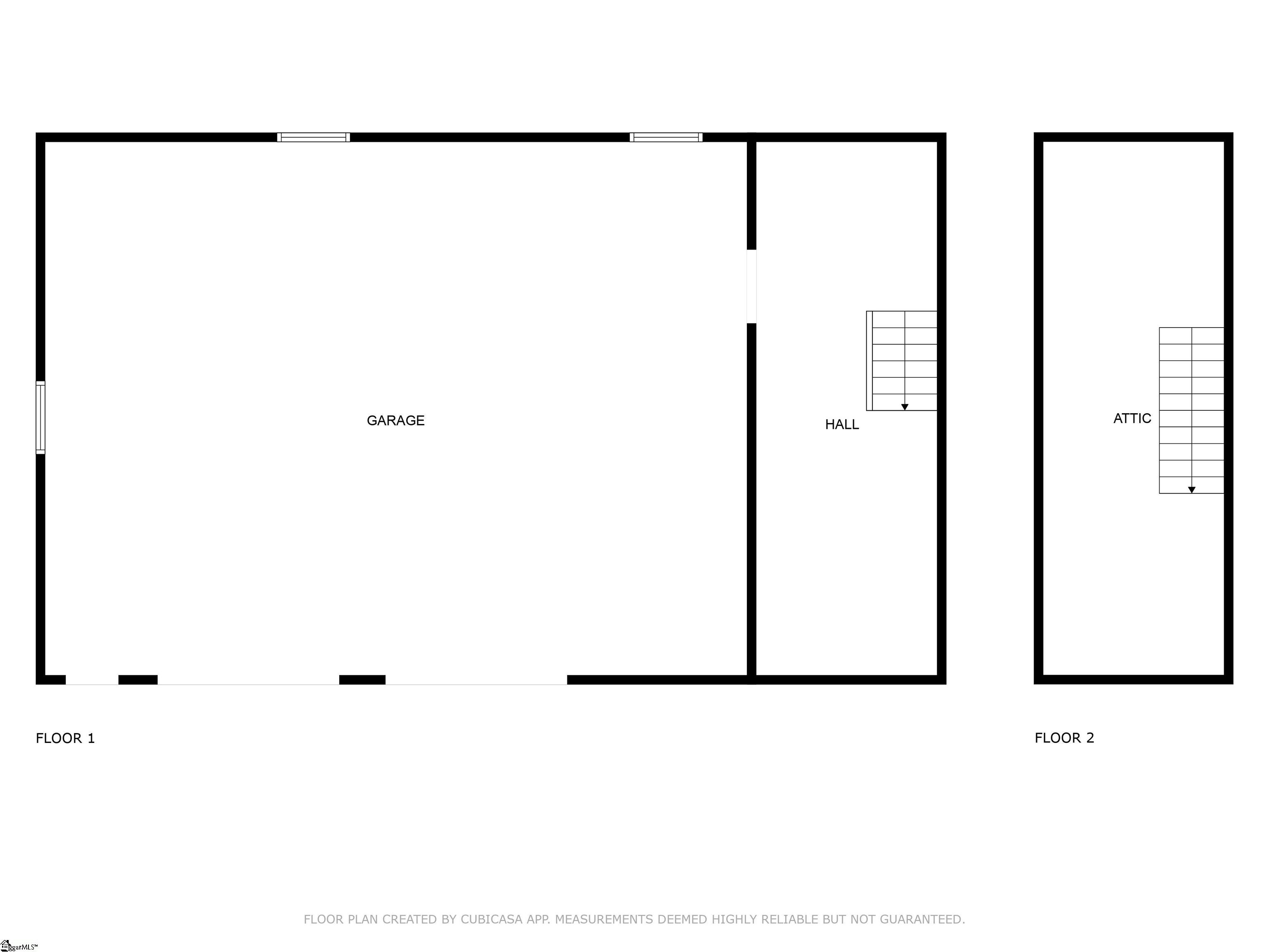 300 Cooley Road Campobello, SC 29322