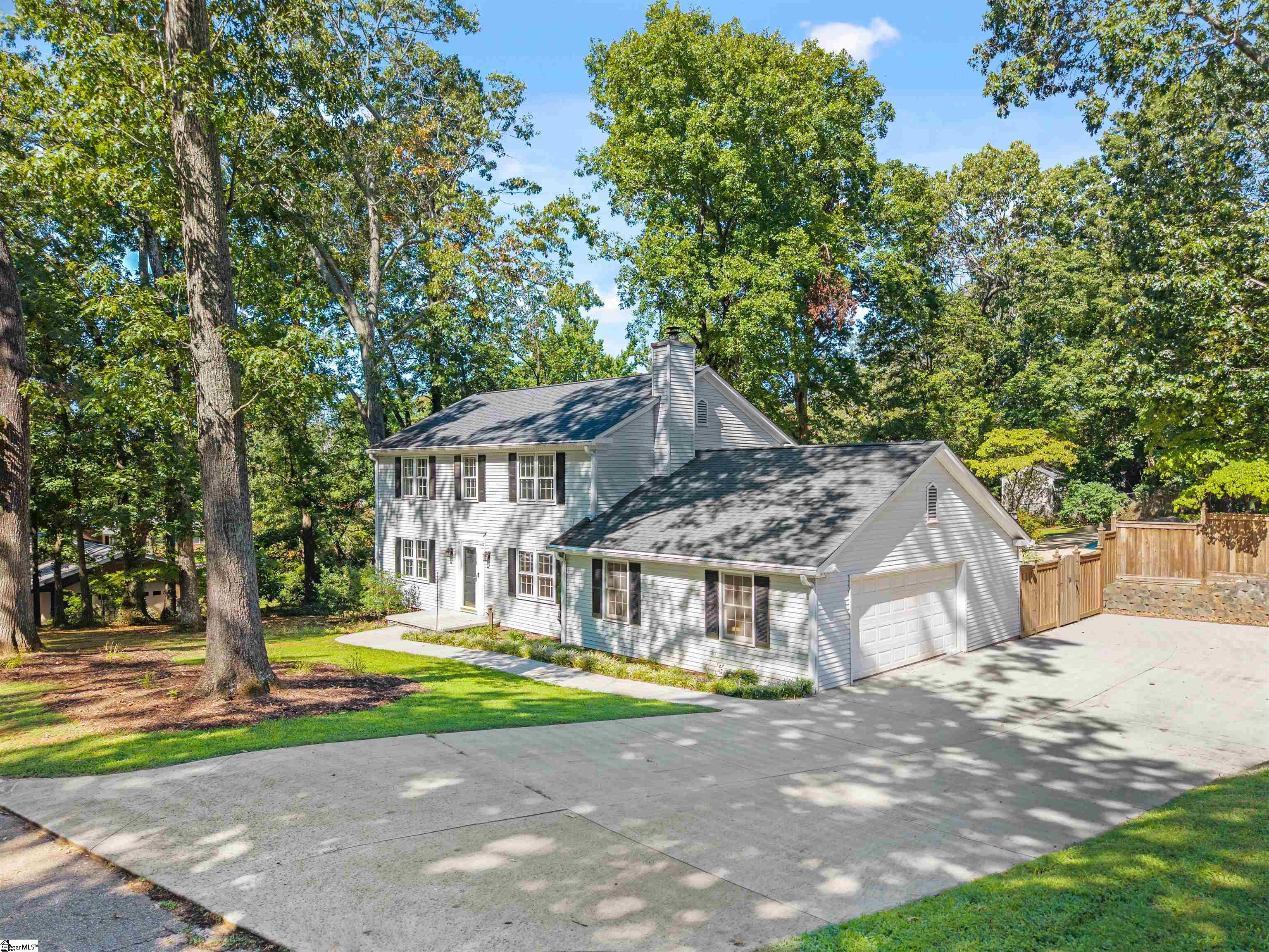 112 Bexhill Court Greenville, SC 29609