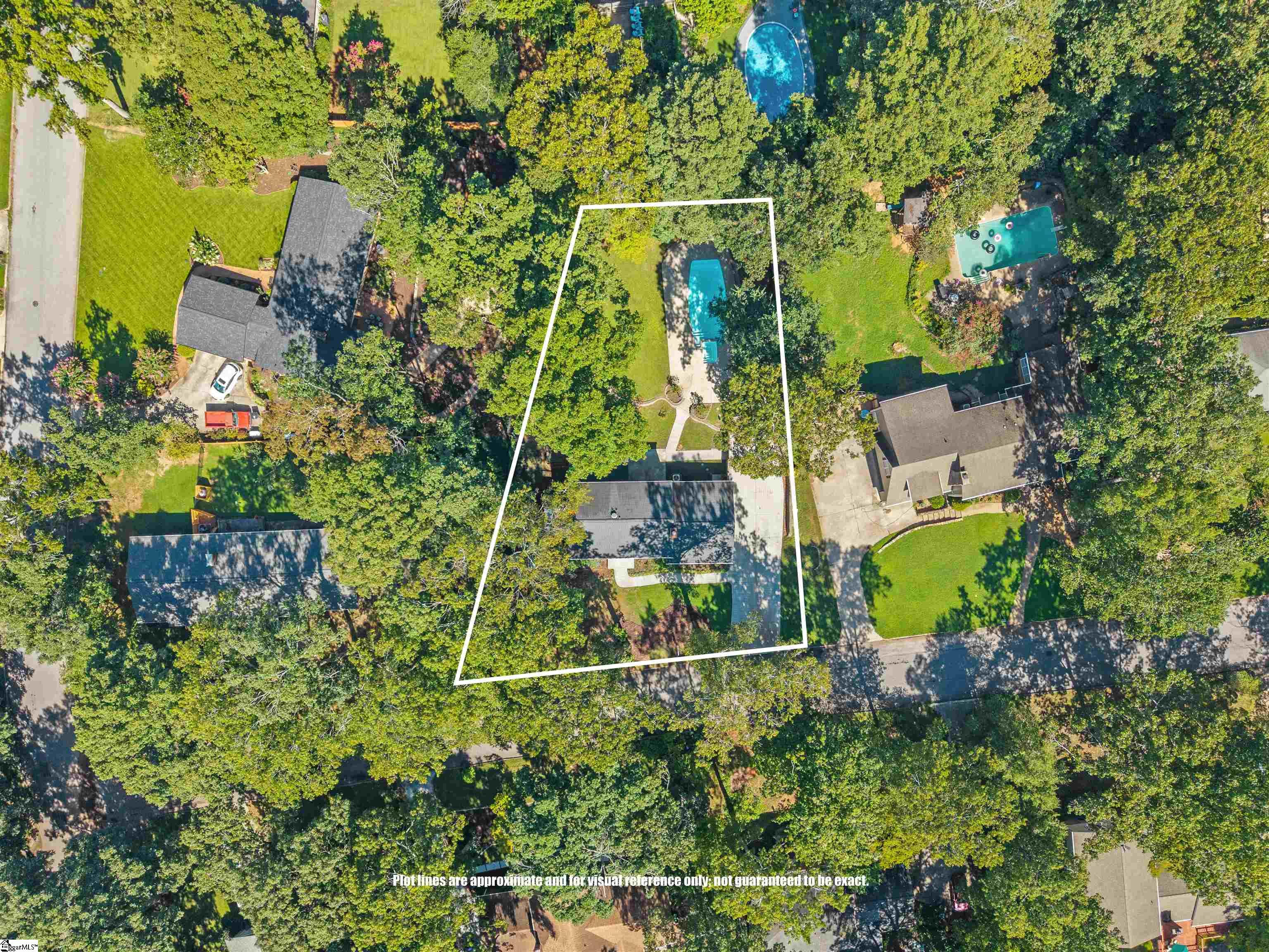 112 Bexhill Court Greenville, SC 29609