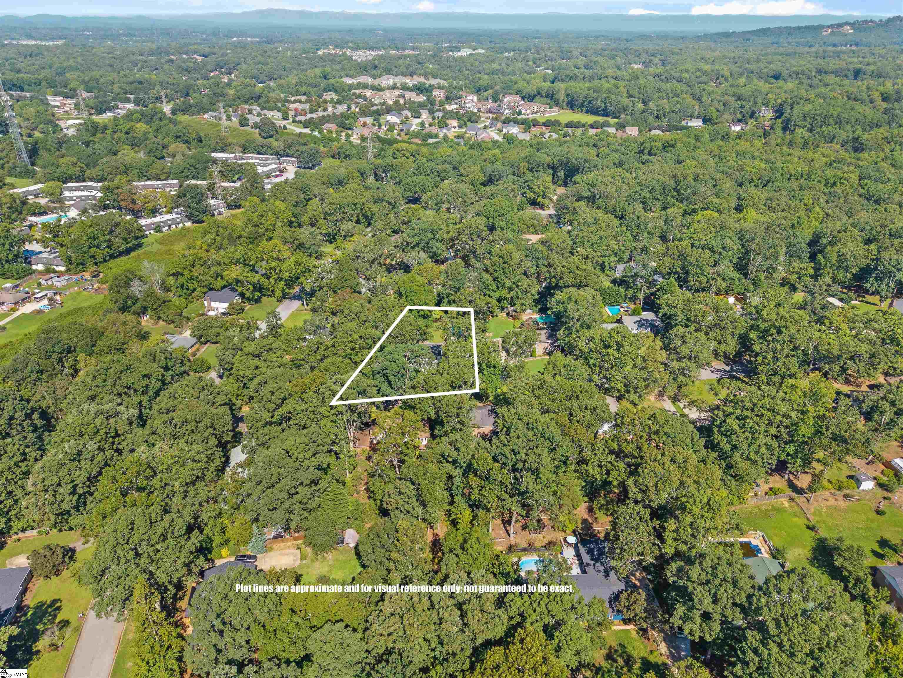 112 Bexhill Court Greenville, SC 29609