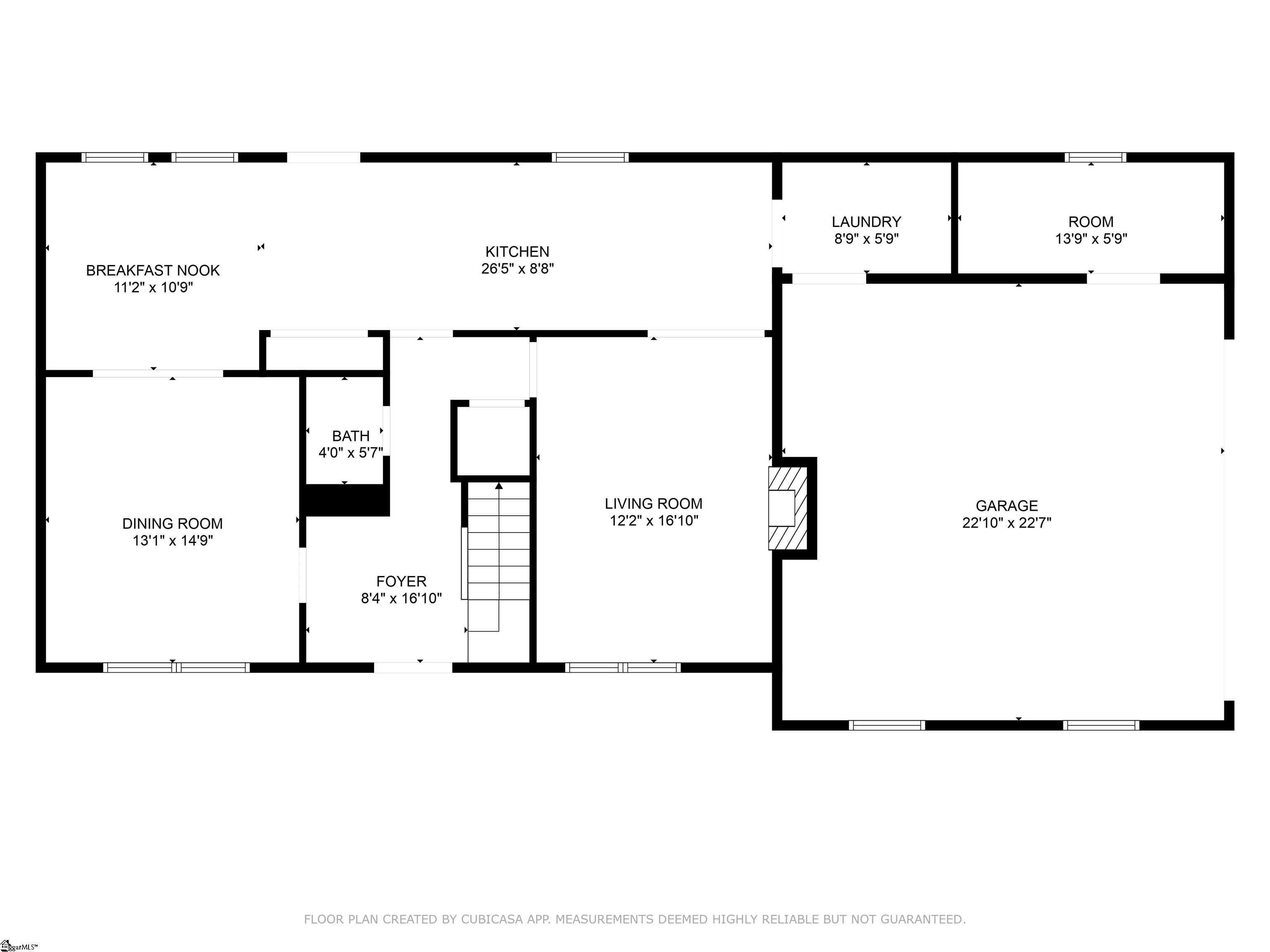 112 Bexhill Court Greenville, SC 29609