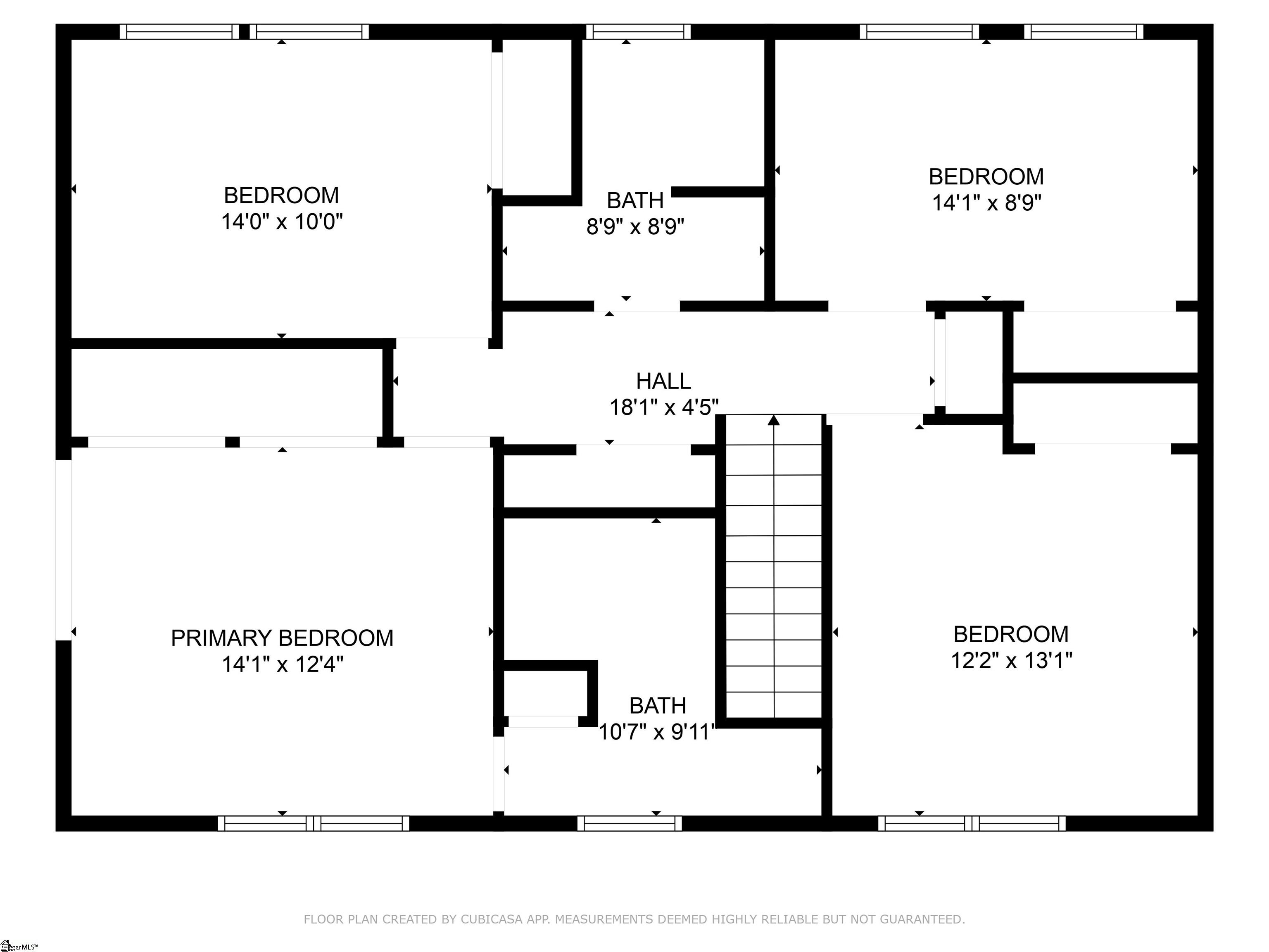 112 Bexhill Court Greenville, SC 29609
