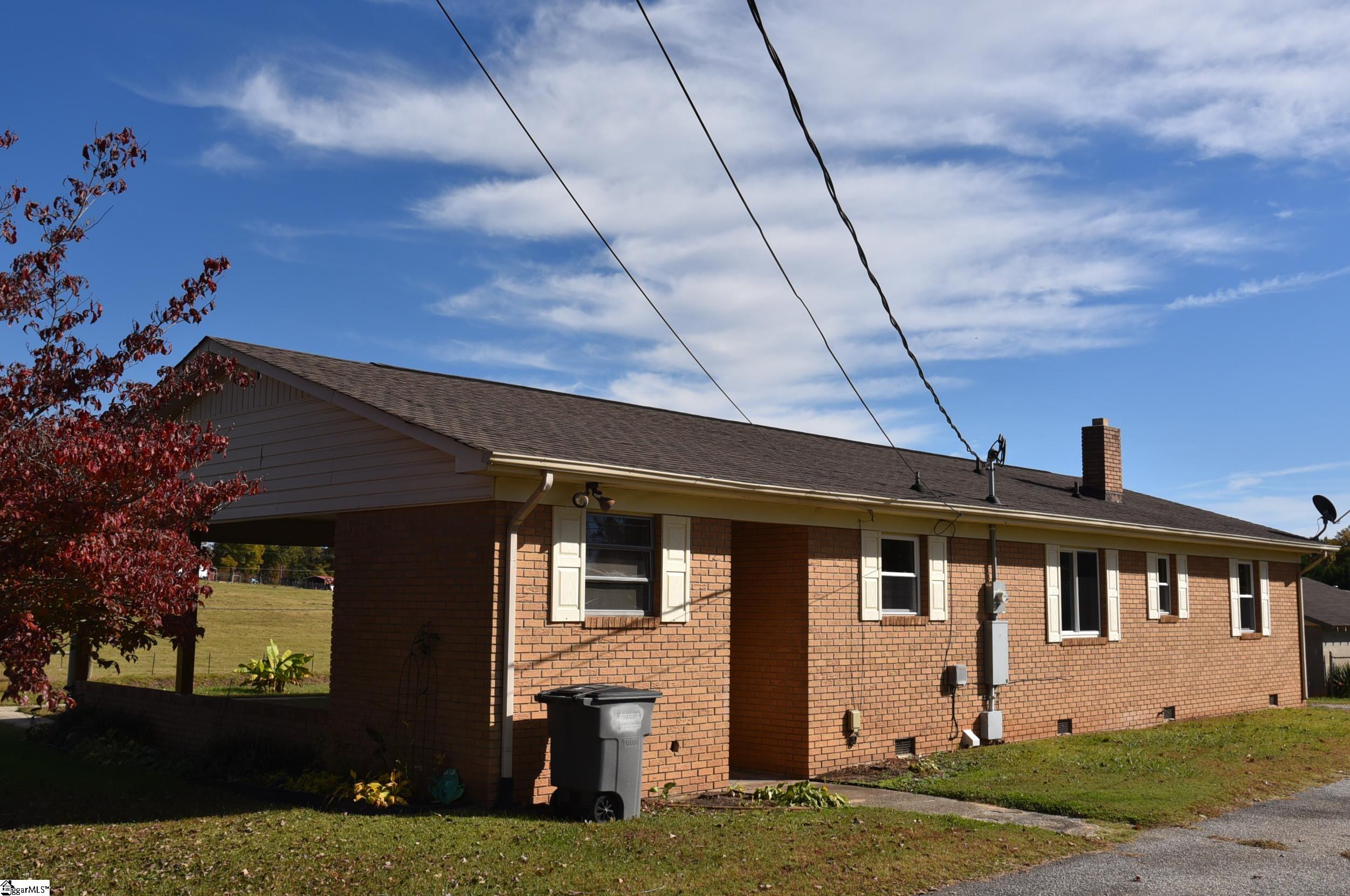143 Highway 101 Landrum, SC 29356