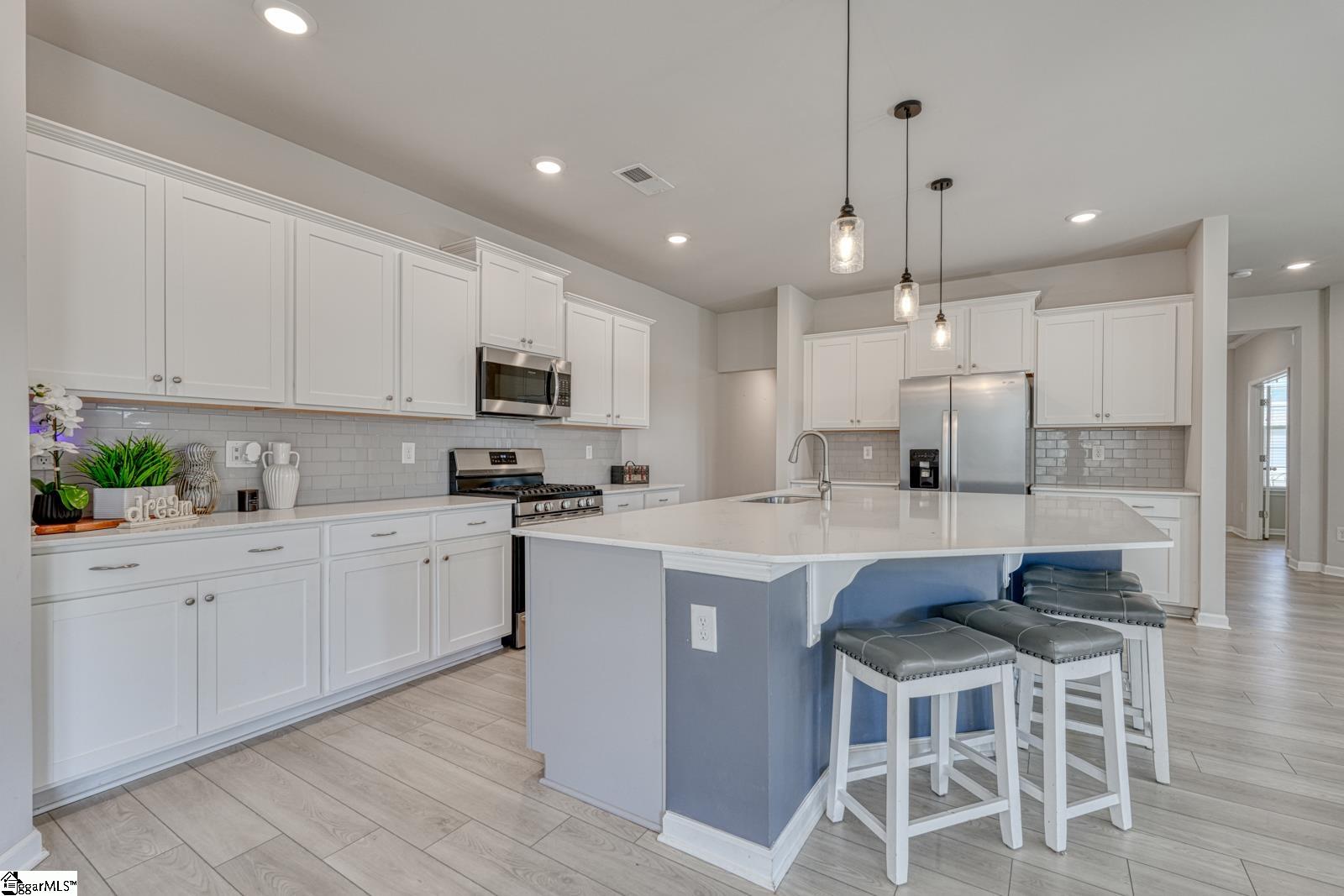 142 Magnolia Street Woodruff, SC 29388