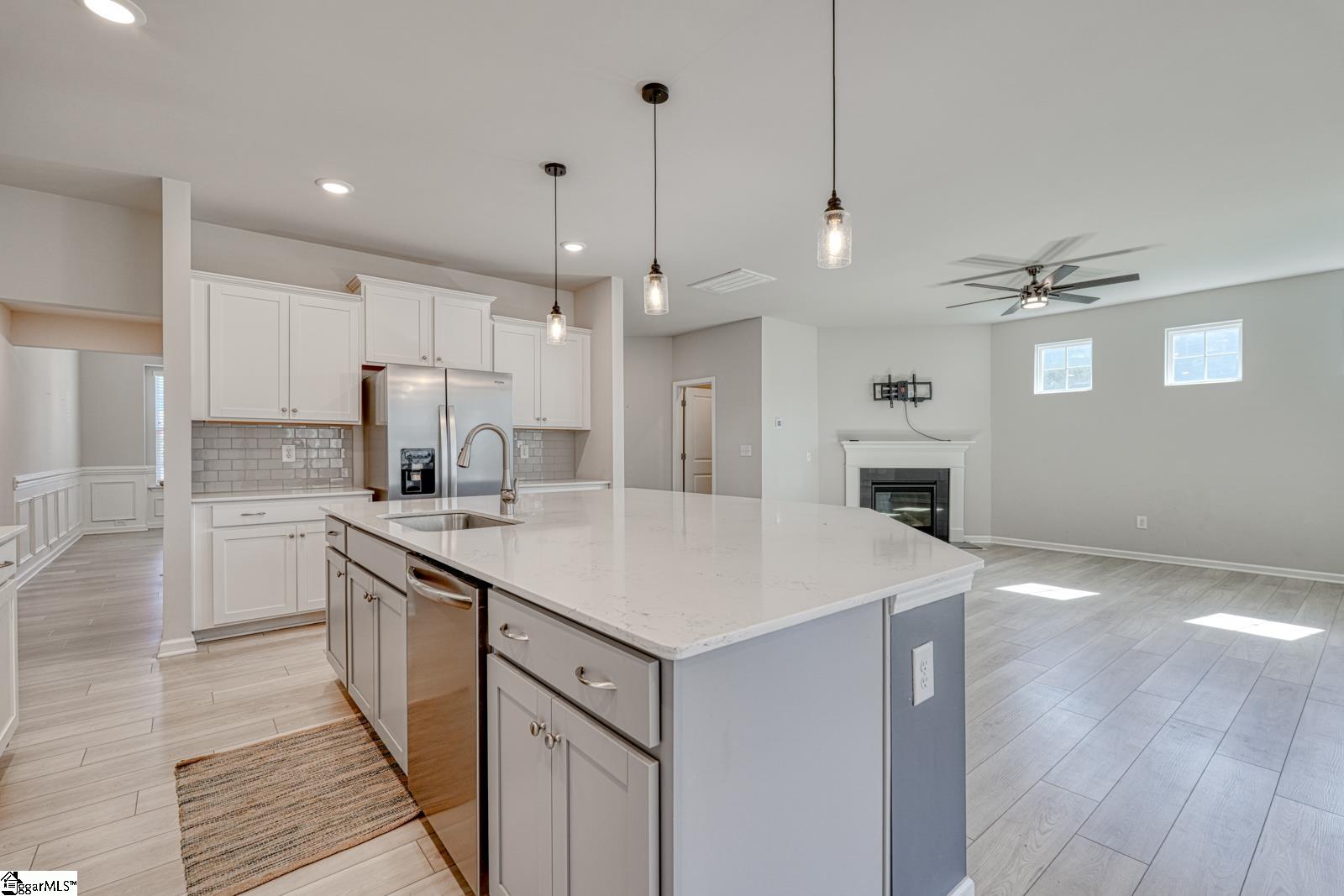 142 Magnolia Street Woodruff, SC 29388